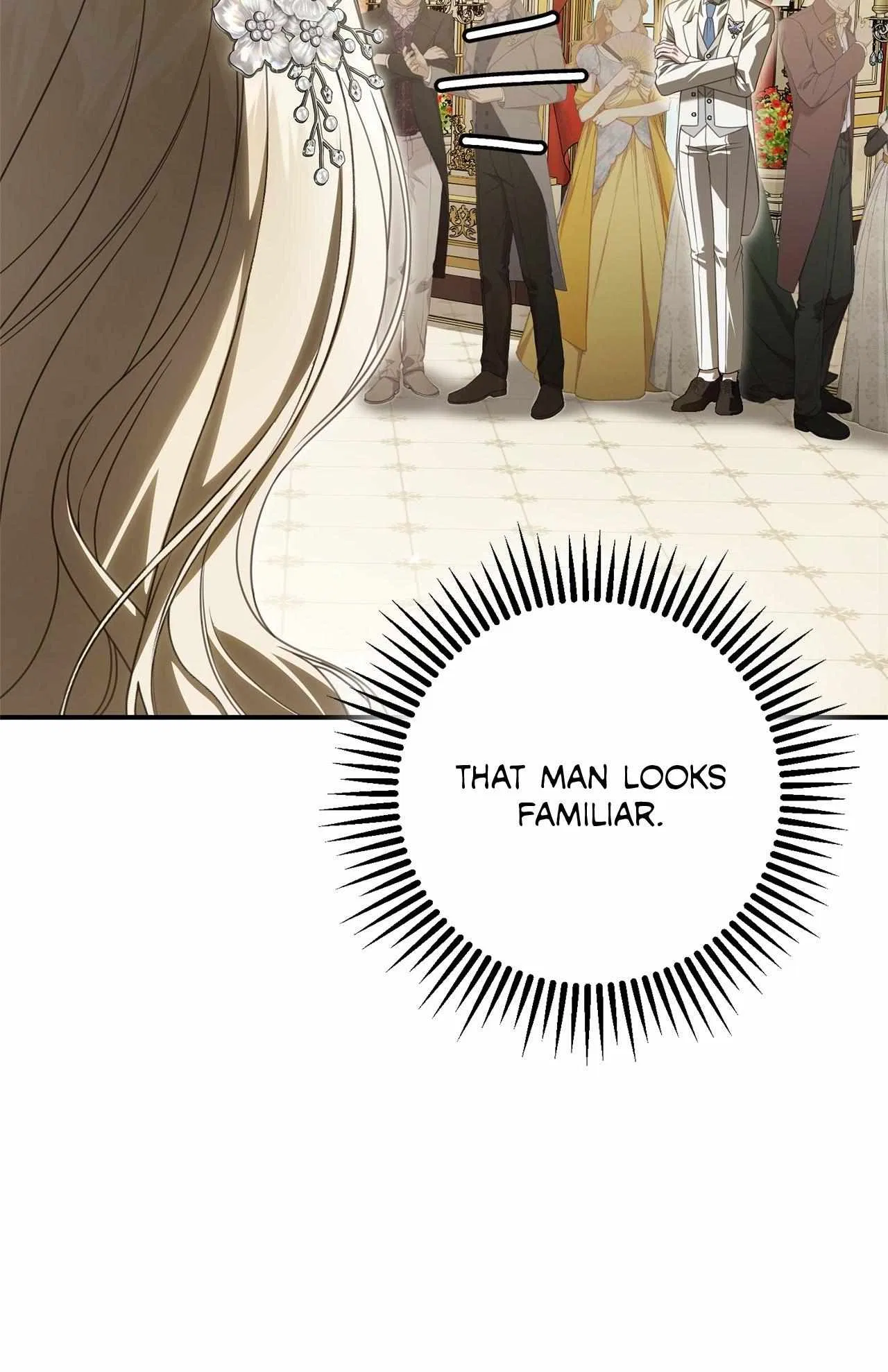 That’s Not What My Will Said Chapter 44 – Page 22