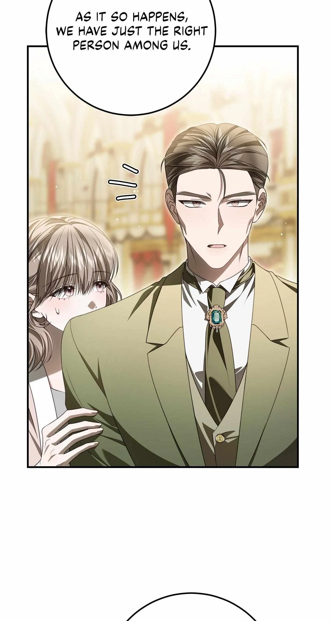 That’s Not What My Will Said Chapter 44 – Page 31