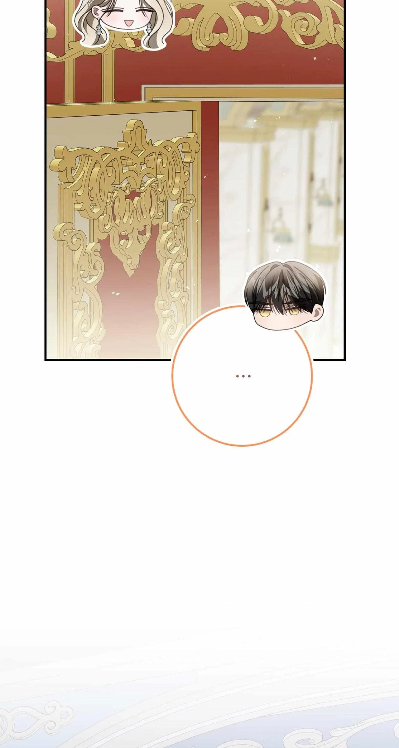 That’s Not What My Will Said Chapter 44 – Page 40