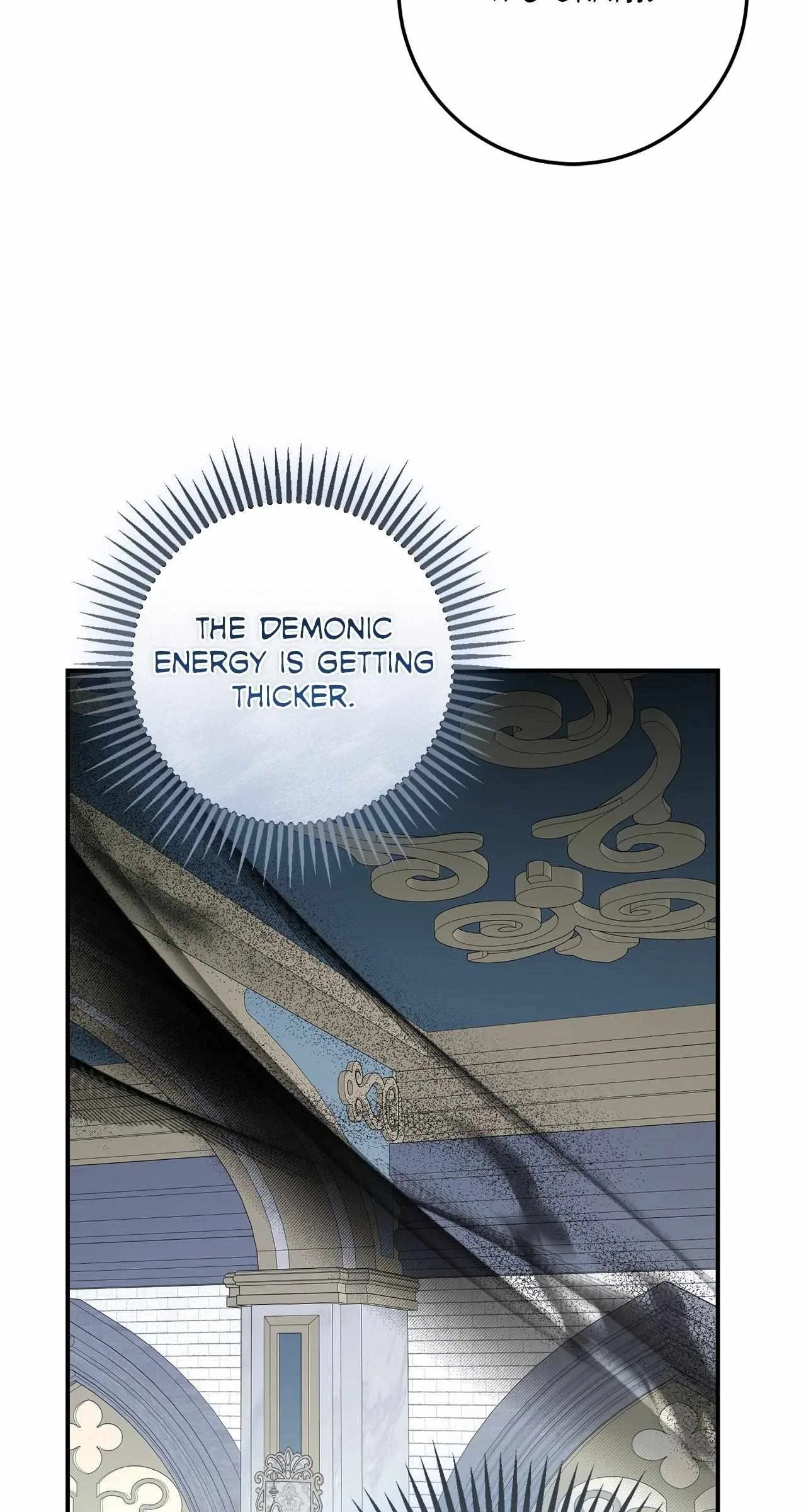That’s Not What My Will Said Chapter 44 – Page 45