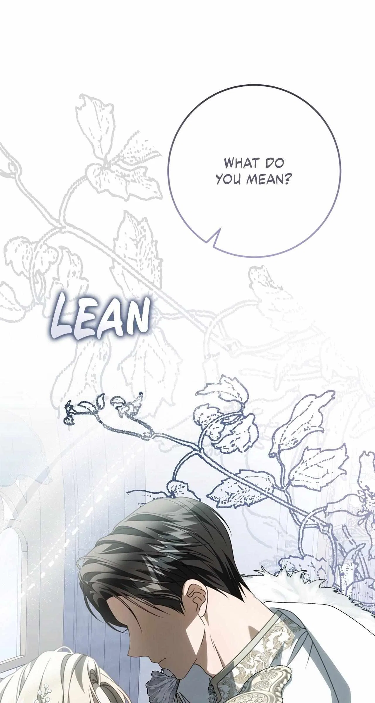 That’s Not What My Will Said Chapter 44 – Page 48