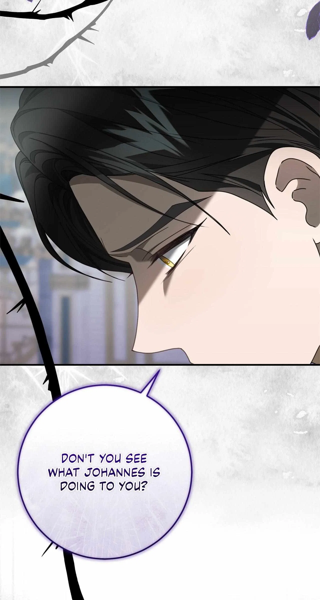 That’s Not What My Will Said Chapter 44 – Page 50