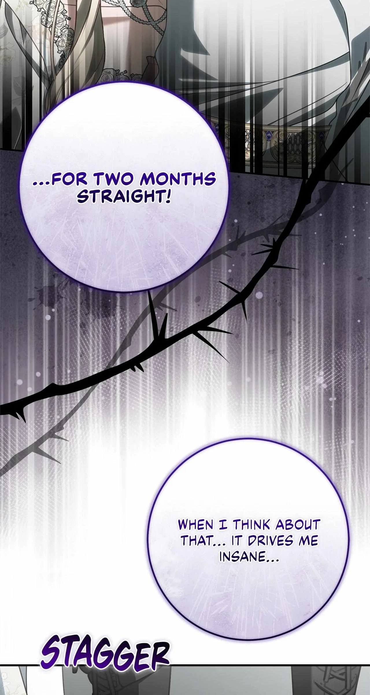 That’s Not What My Will Said Chapter 44 – Page 52