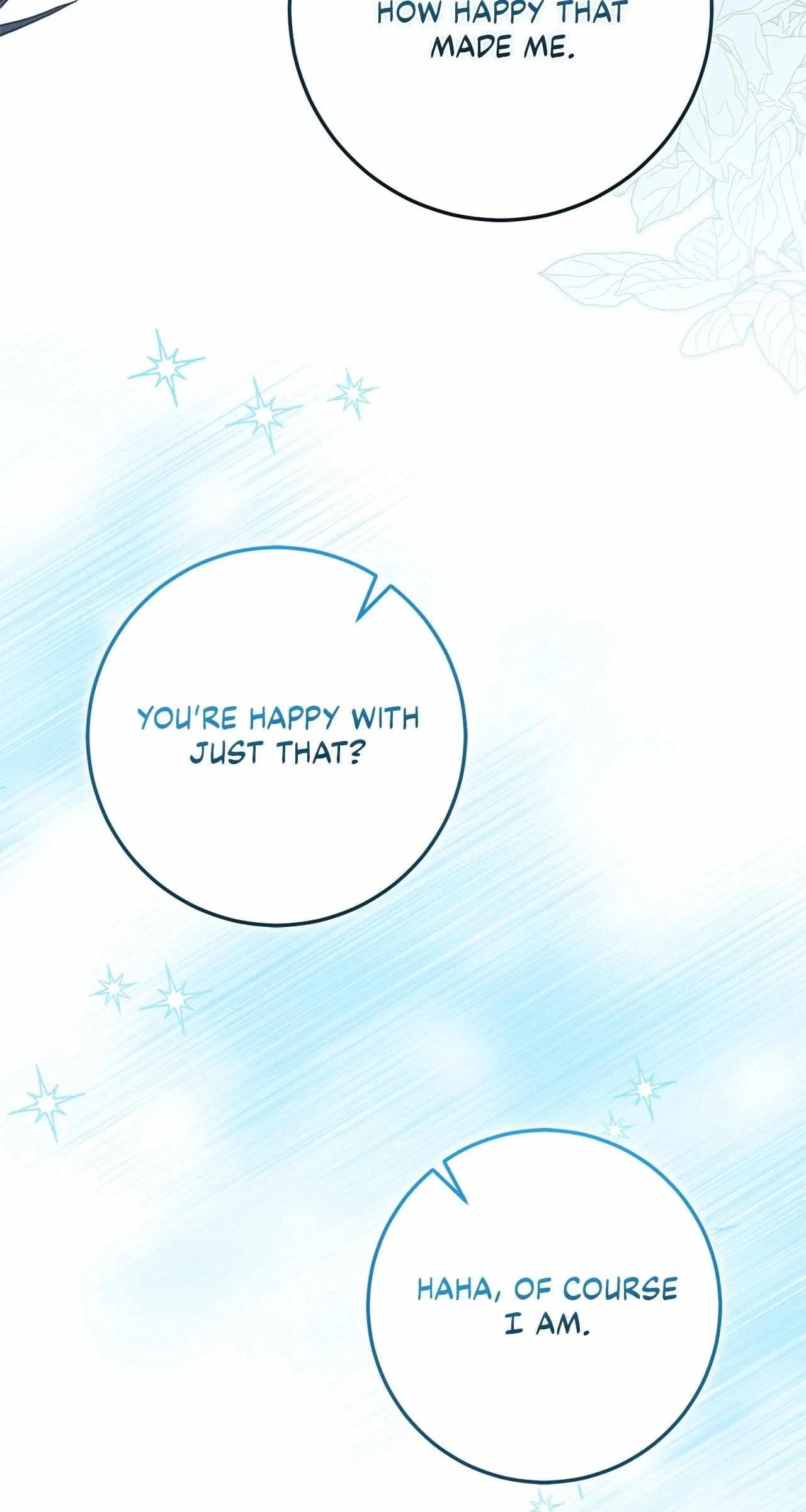 That’s Not What My Will Said Chapter 44 – Page 60