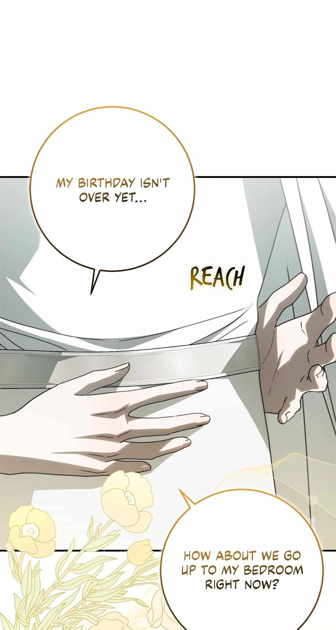 That’s Not What My Will Said Chapter 44 – Page 62