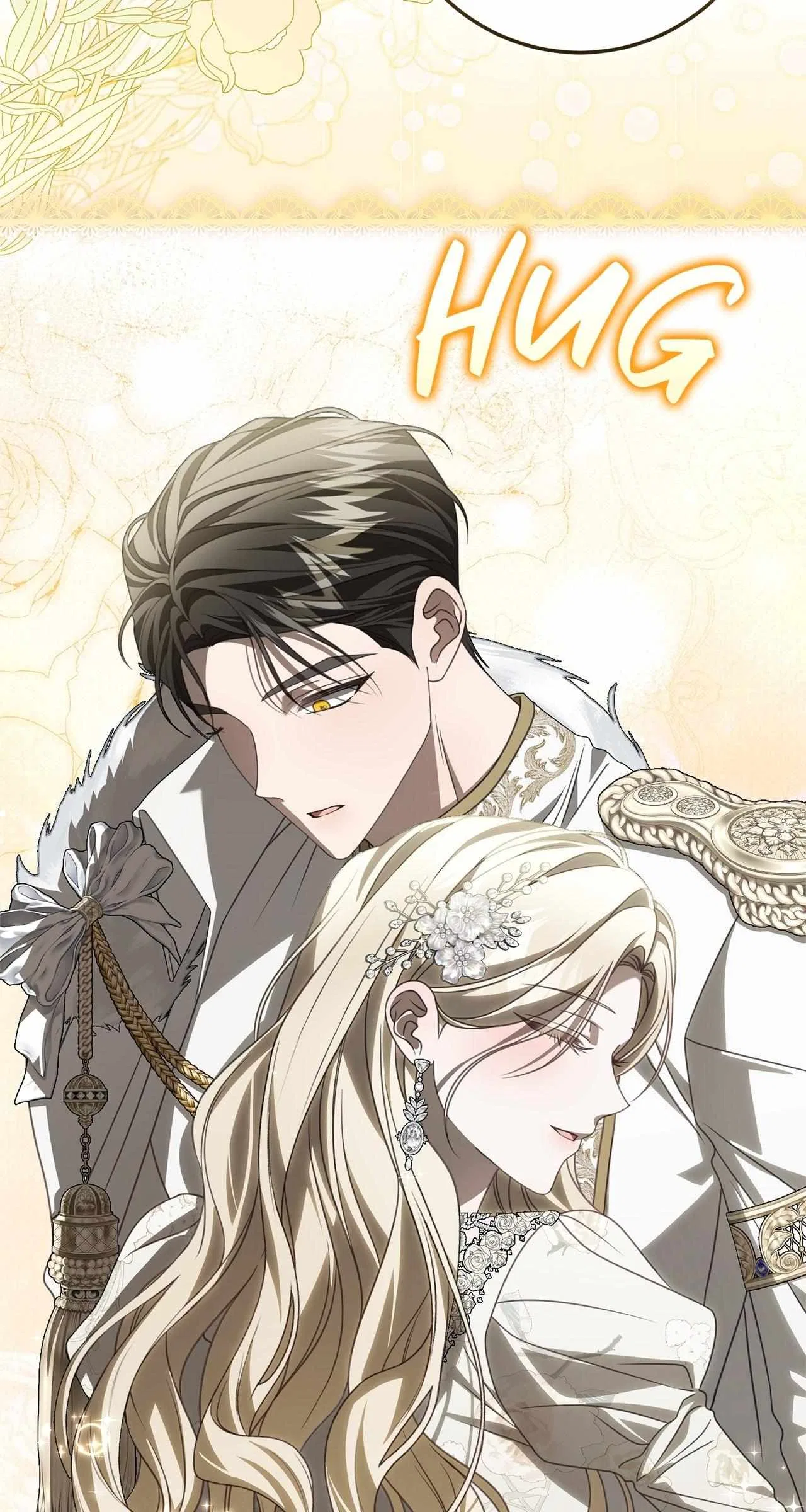 That’s Not What My Will Said Chapter 44 – Page 63