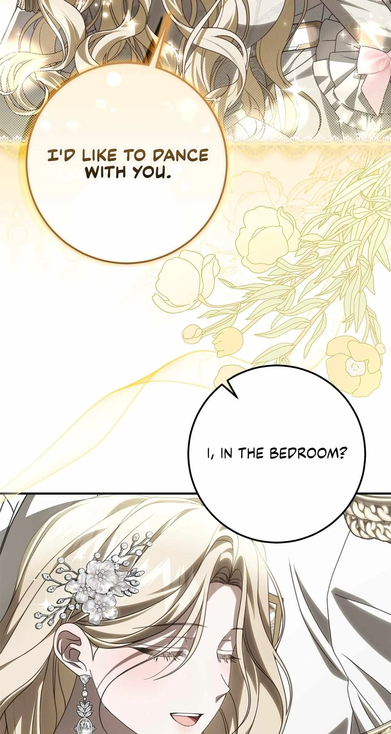 That’s Not What My Will Said Chapter 44 – Page 64