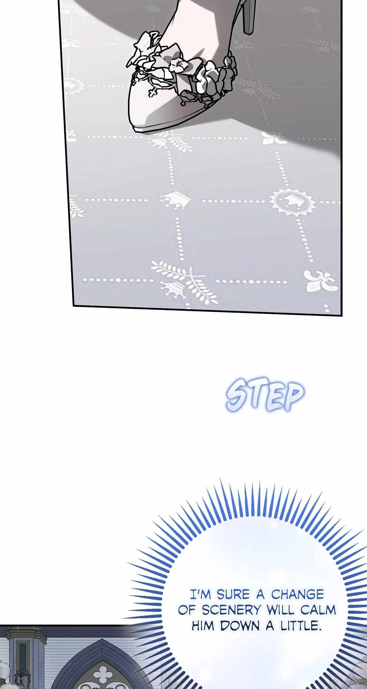 That’s Not What My Will Said Chapter 44 – Page 71