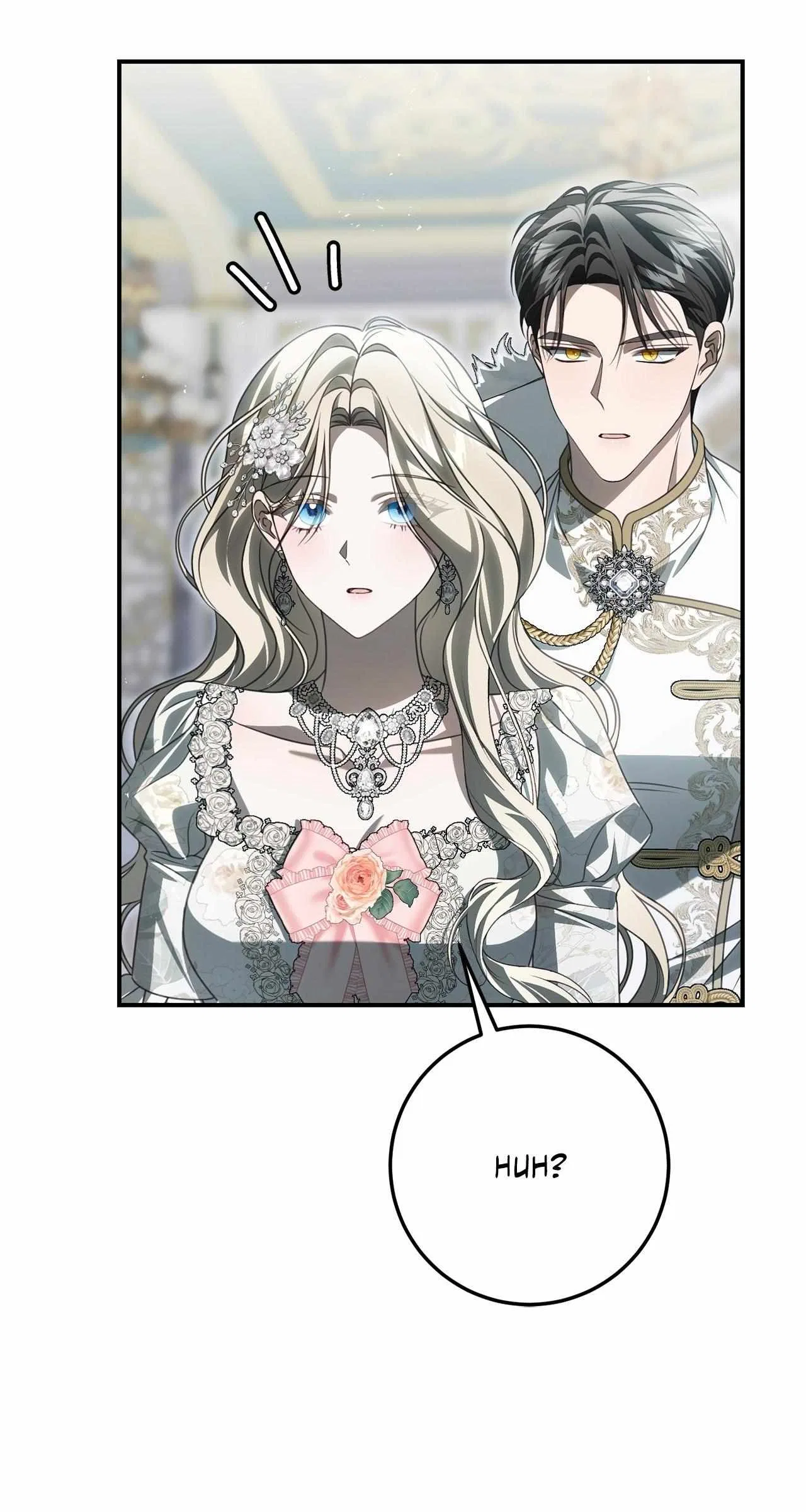 That’s Not What My Will Said Chapter 44 – Page 73