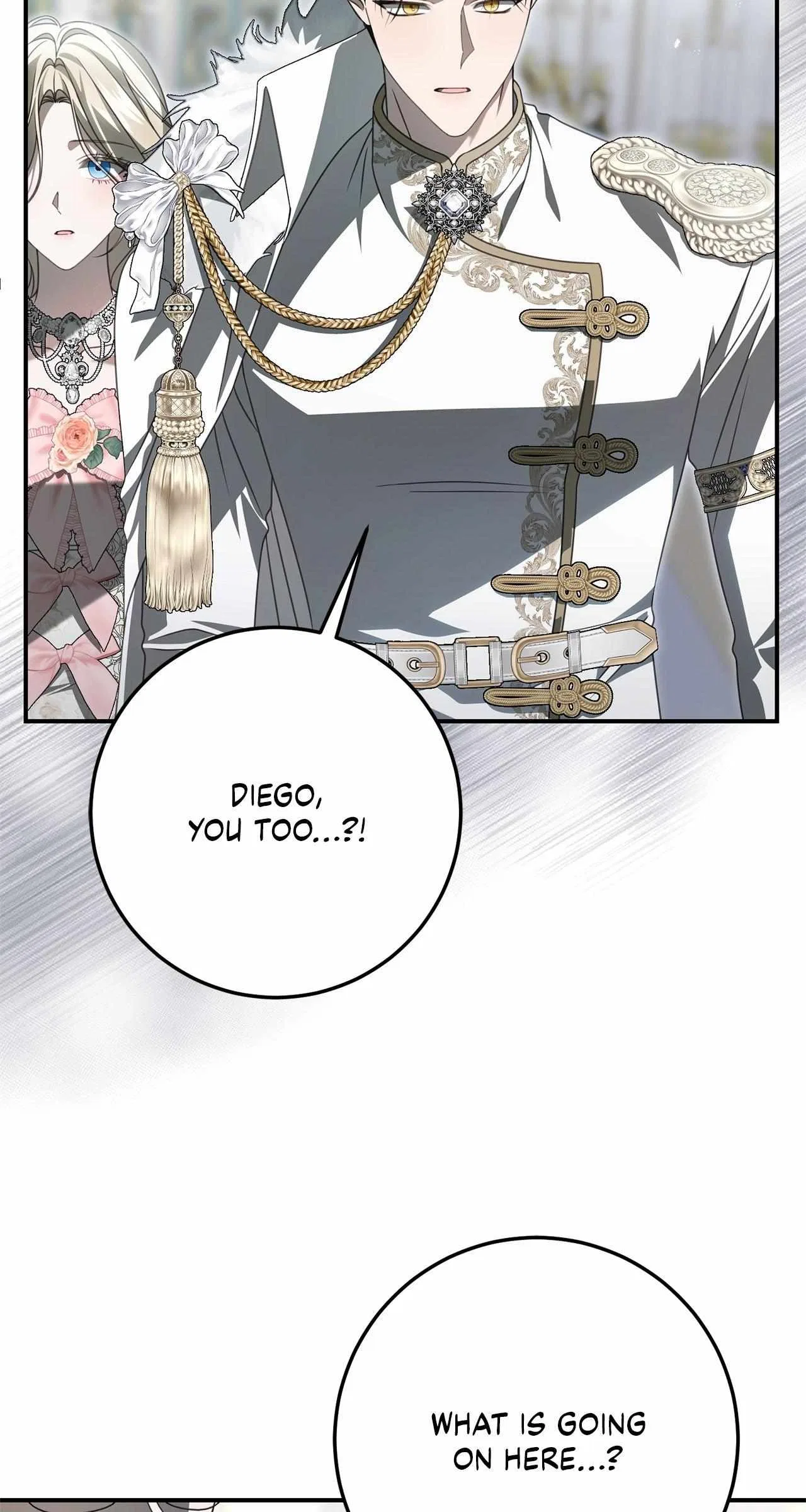 That’s Not What My Will Said Chapter 44 – Page 80