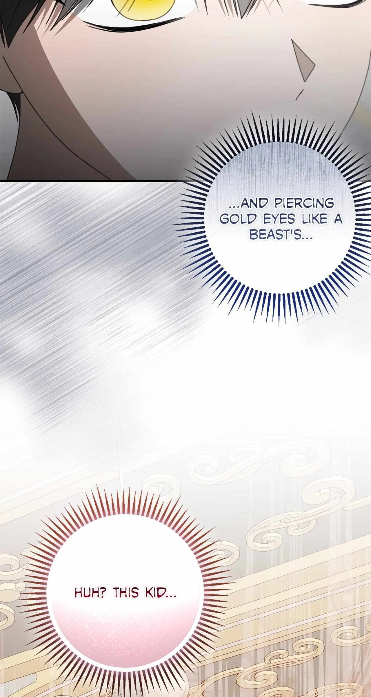 That’s Not What My Will Said Chapter 44 – Page 85