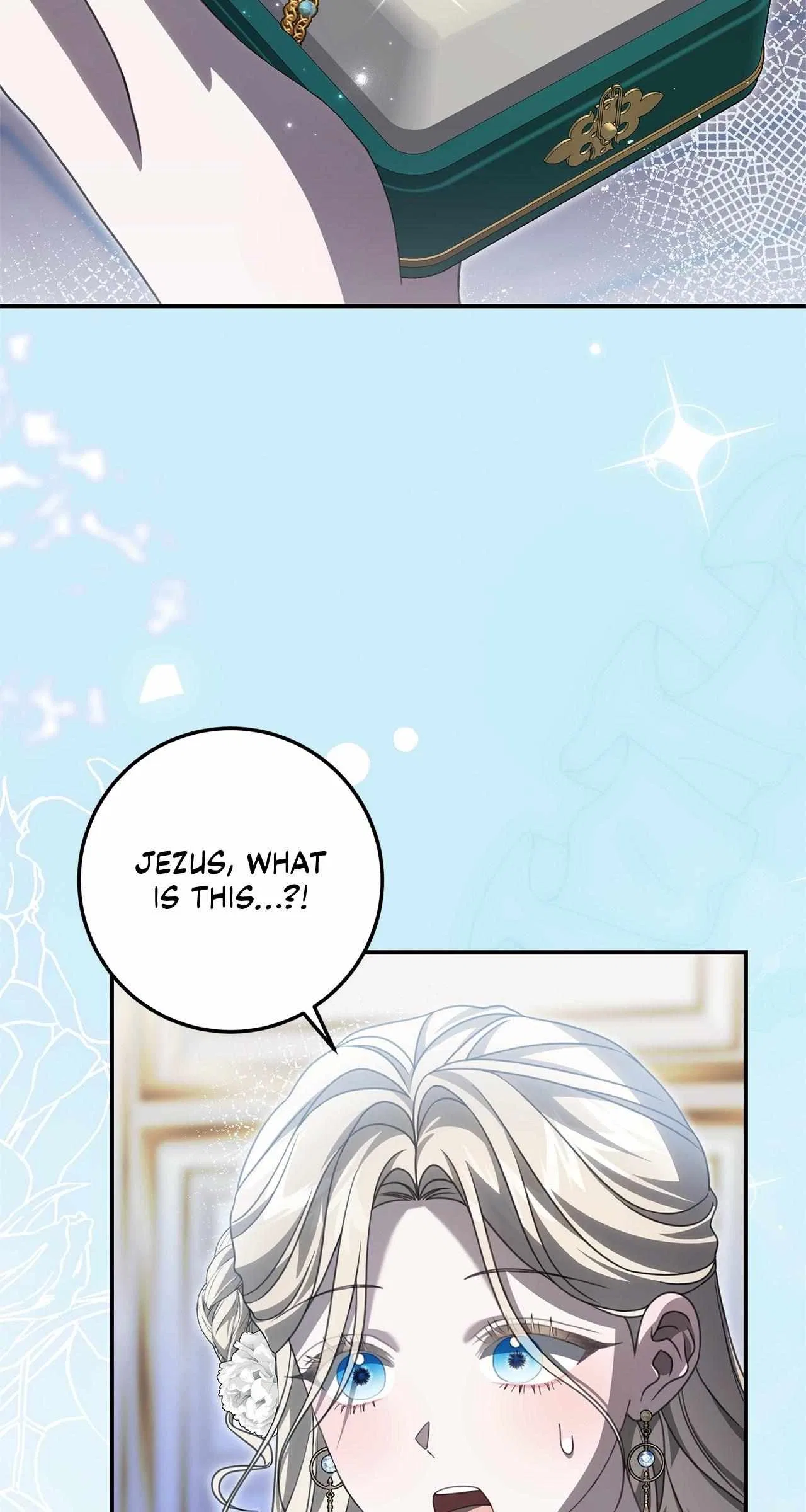 That’s Not What My Will Said Chapter 43 – Page 4