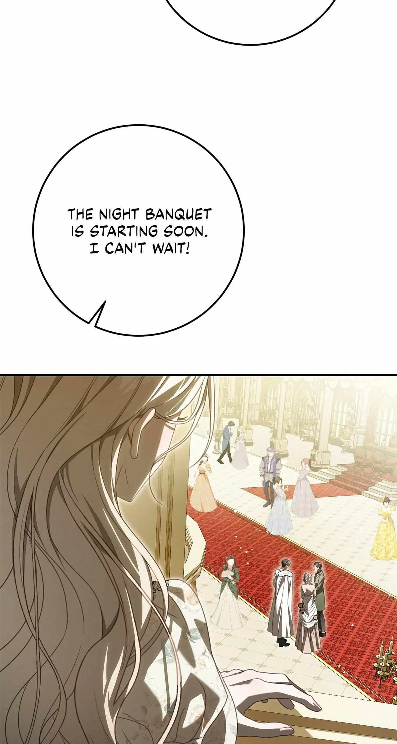 That’s Not What My Will Said Chapter 43 – Page 16