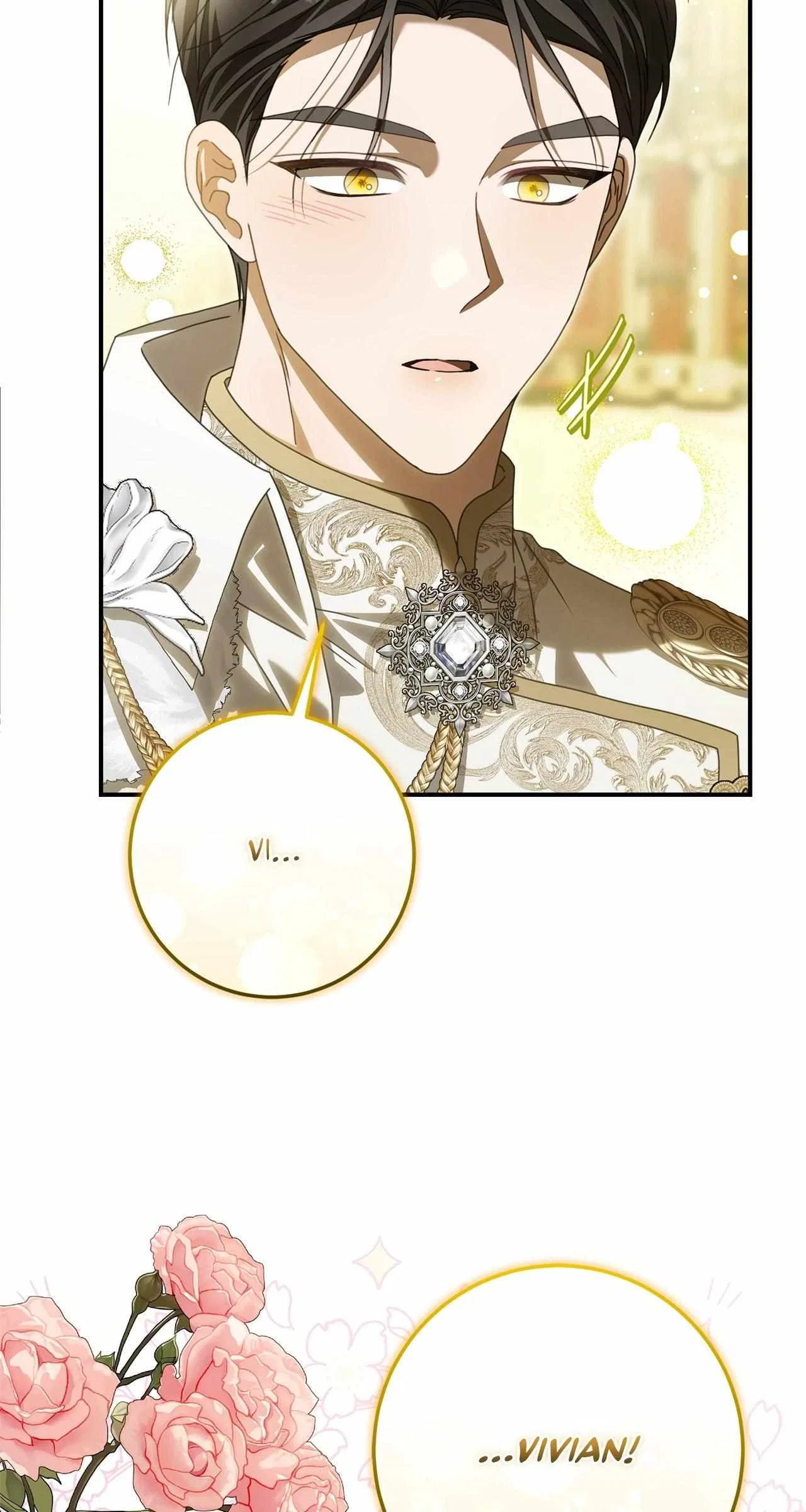 That’s Not What My Will Said Chapter 43 – Page 19