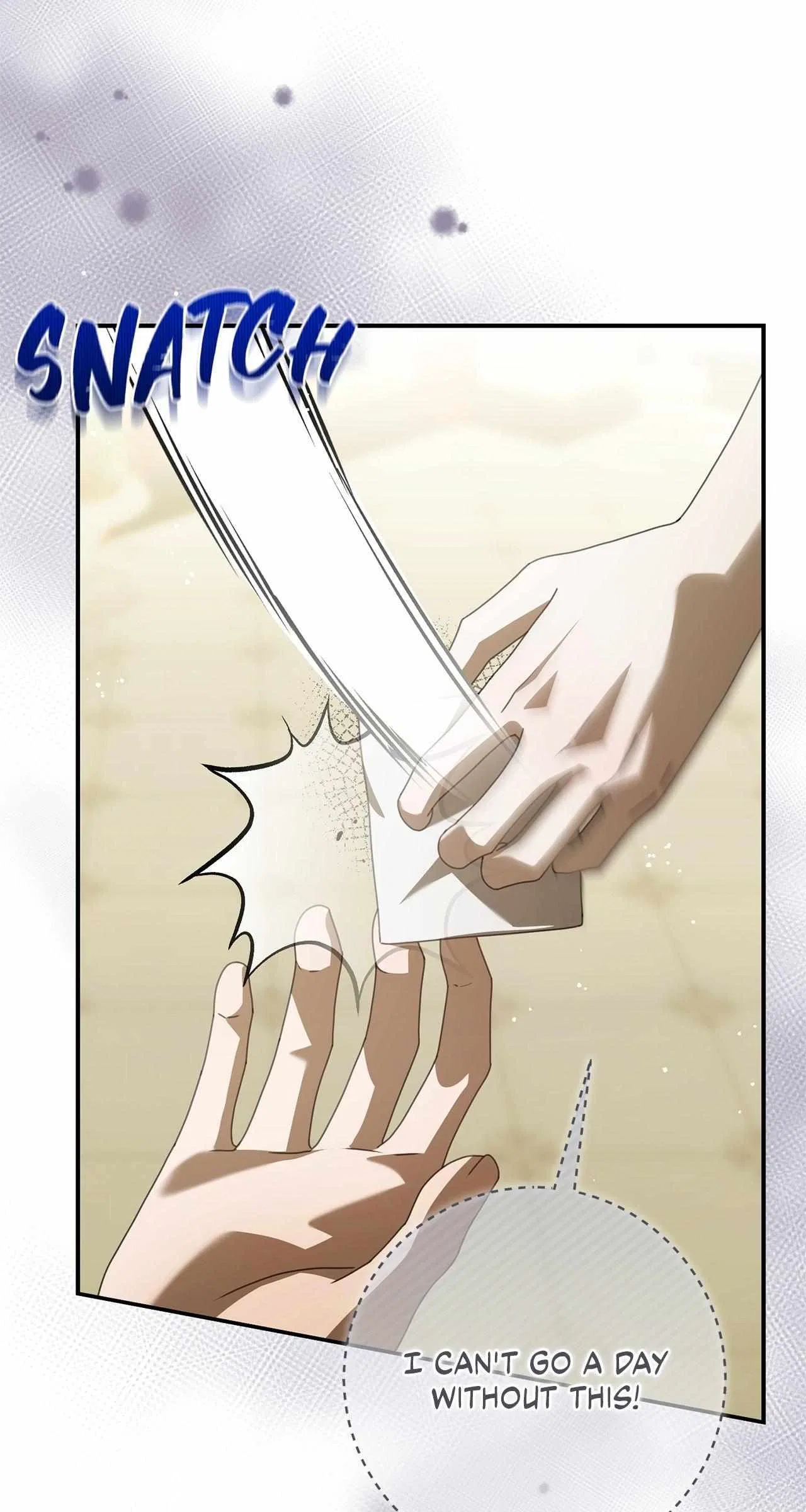 That’s Not What My Will Said Chapter 43 – Page 26