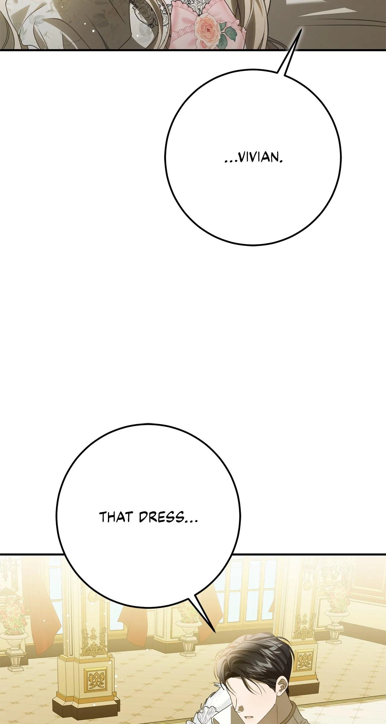 That’s Not What My Will Said Chapter 43 – Page 28