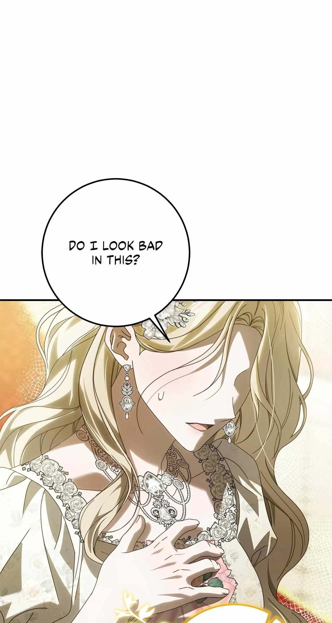 That’s Not What My Will Said Chapter 43 – Page 30