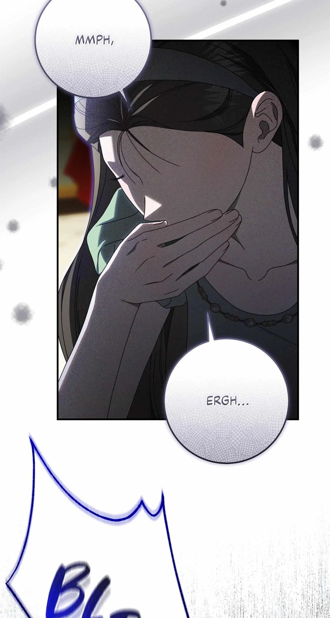That’s Not What My Will Said Chapter 43 – Page 40