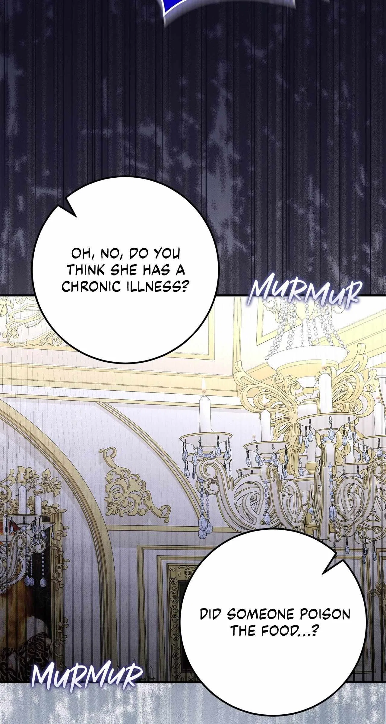 That’s Not What My Will Said Chapter 43 – Page 42