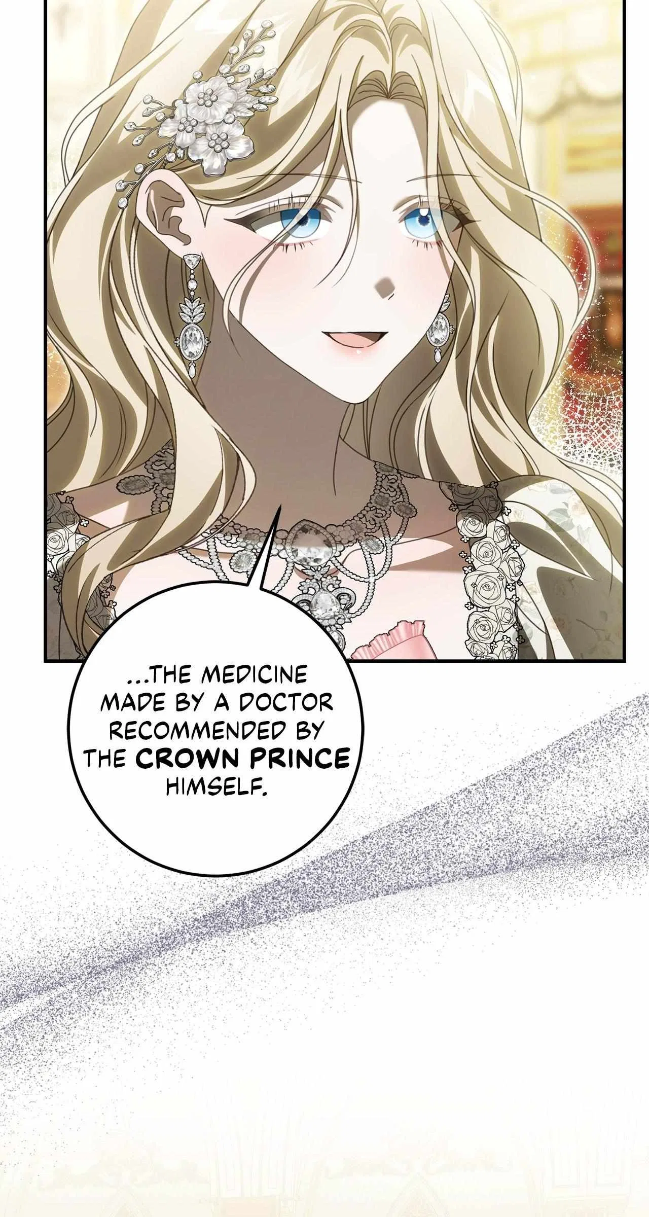 That’s Not What My Will Said Chapter 43 – Page 49