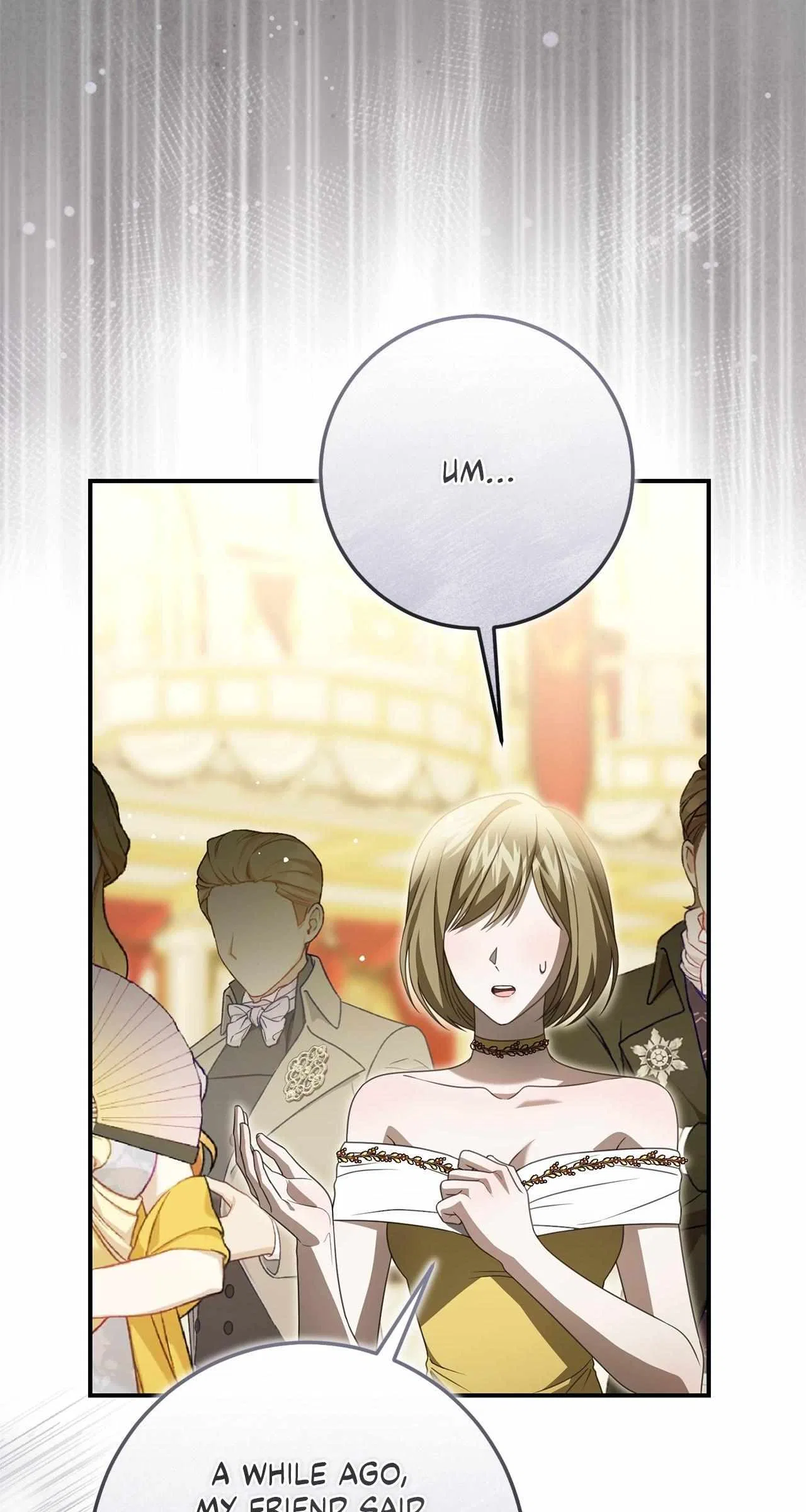 That’s Not What My Will Said Chapter 43 – Page 51