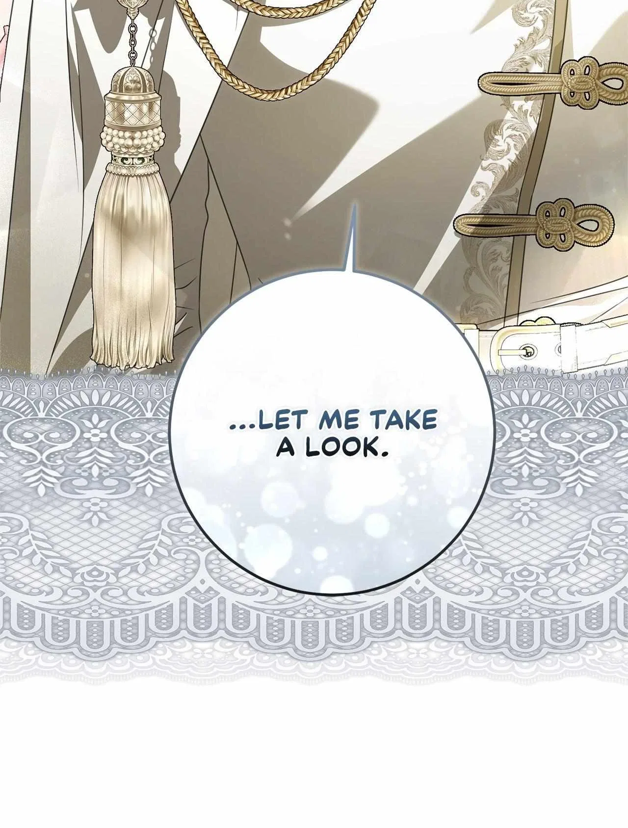 That’s Not What My Will Said Chapter 43 – Page 54
