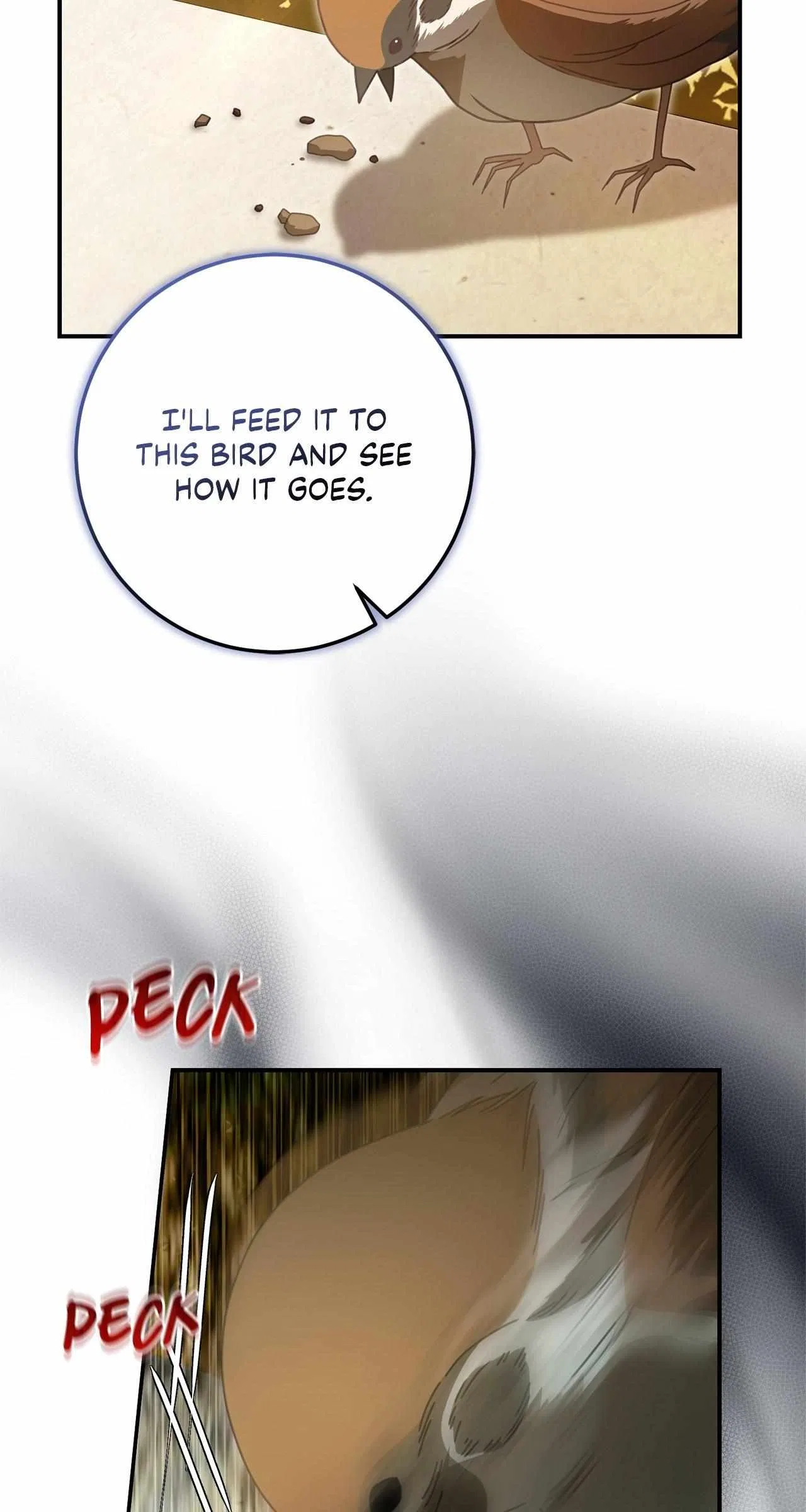 That’s Not What My Will Said Chapter 43 – Page 58