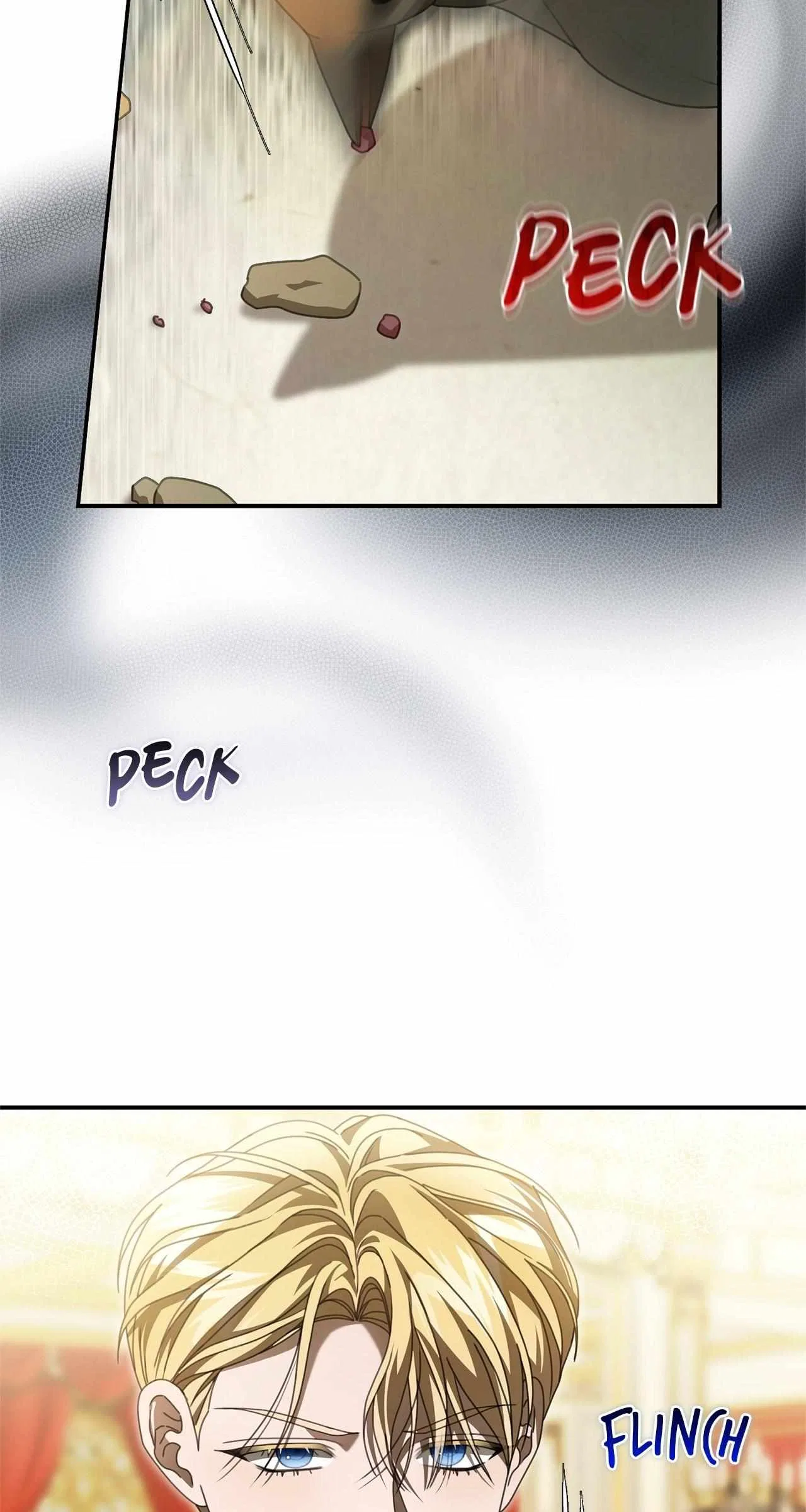 That’s Not What My Will Said Chapter 43 – Page 59