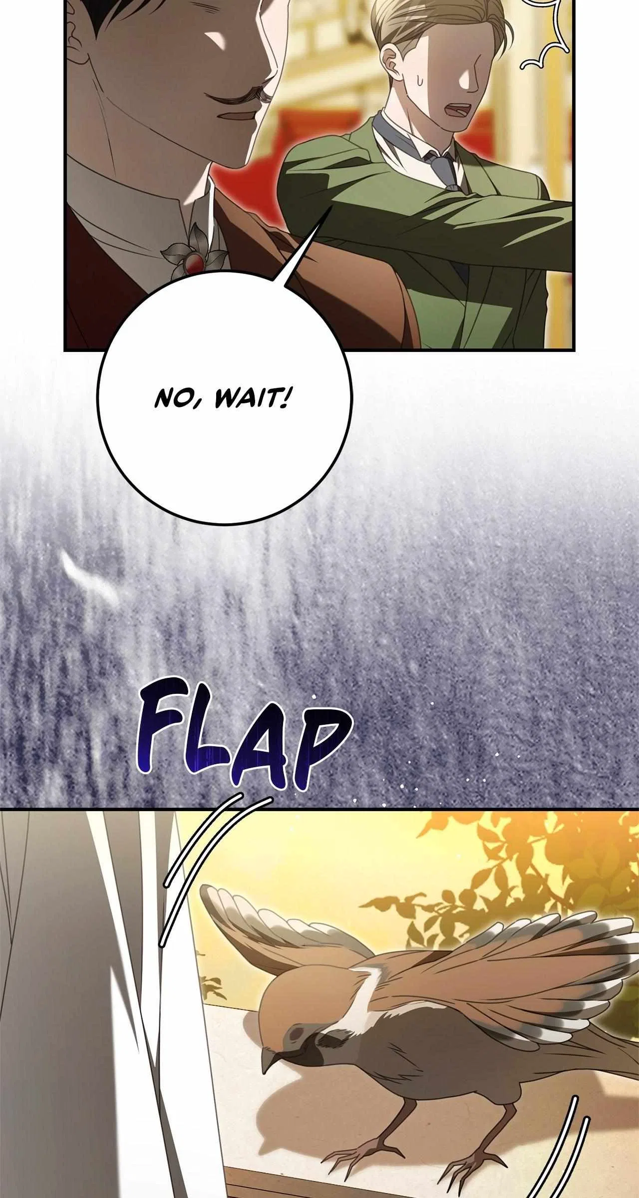 That’s Not What My Will Said Chapter 43 – Page 61