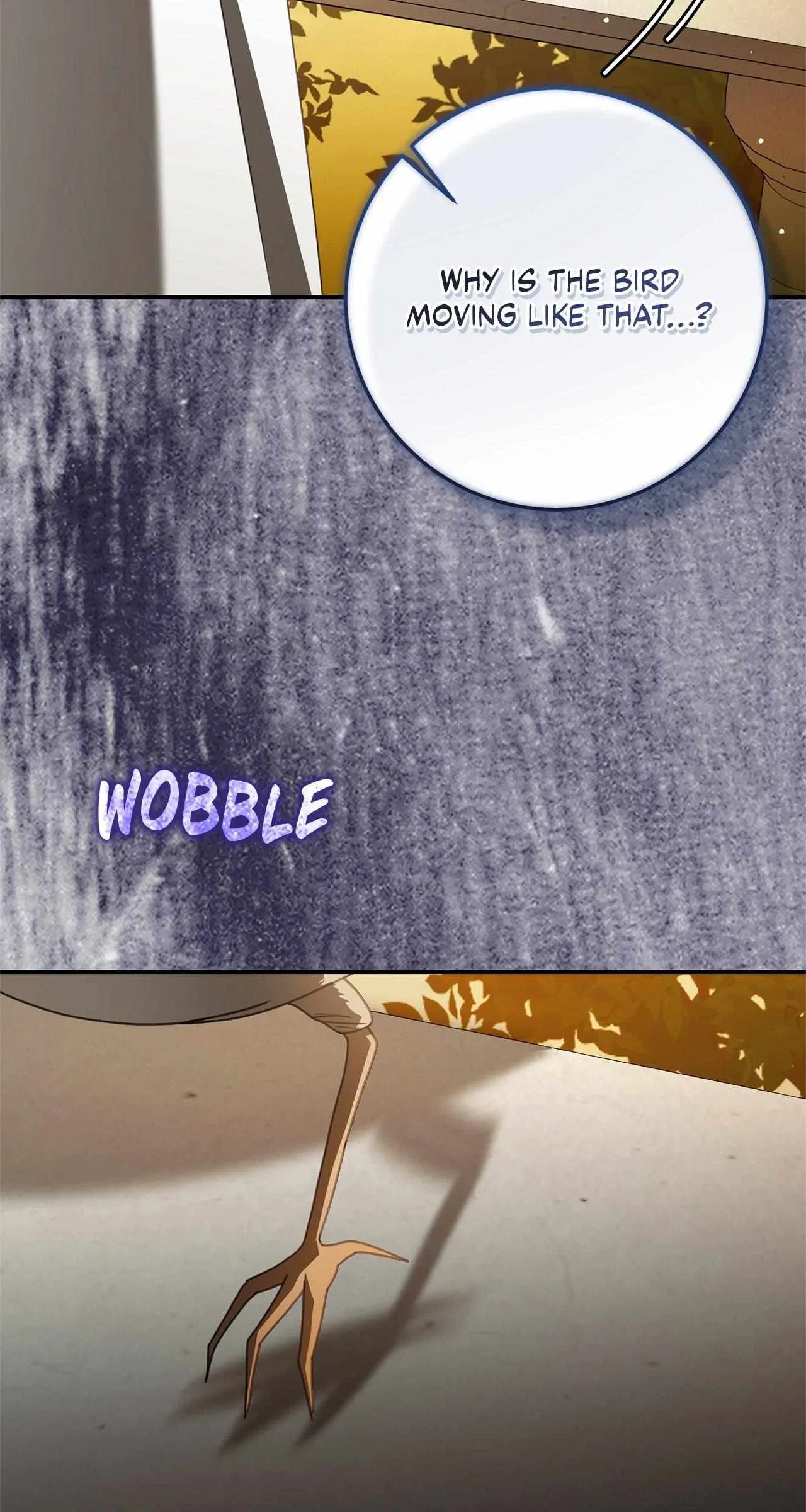 That’s Not What My Will Said Chapter 43 – Page 62