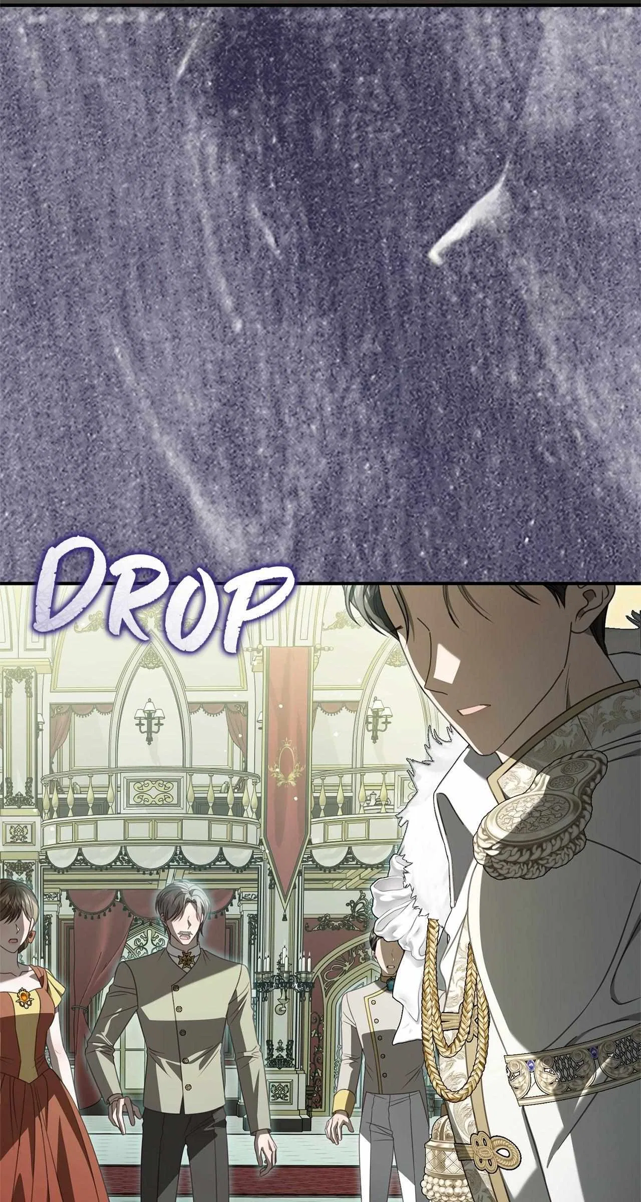That’s Not What My Will Said Chapter 43 – Page 63