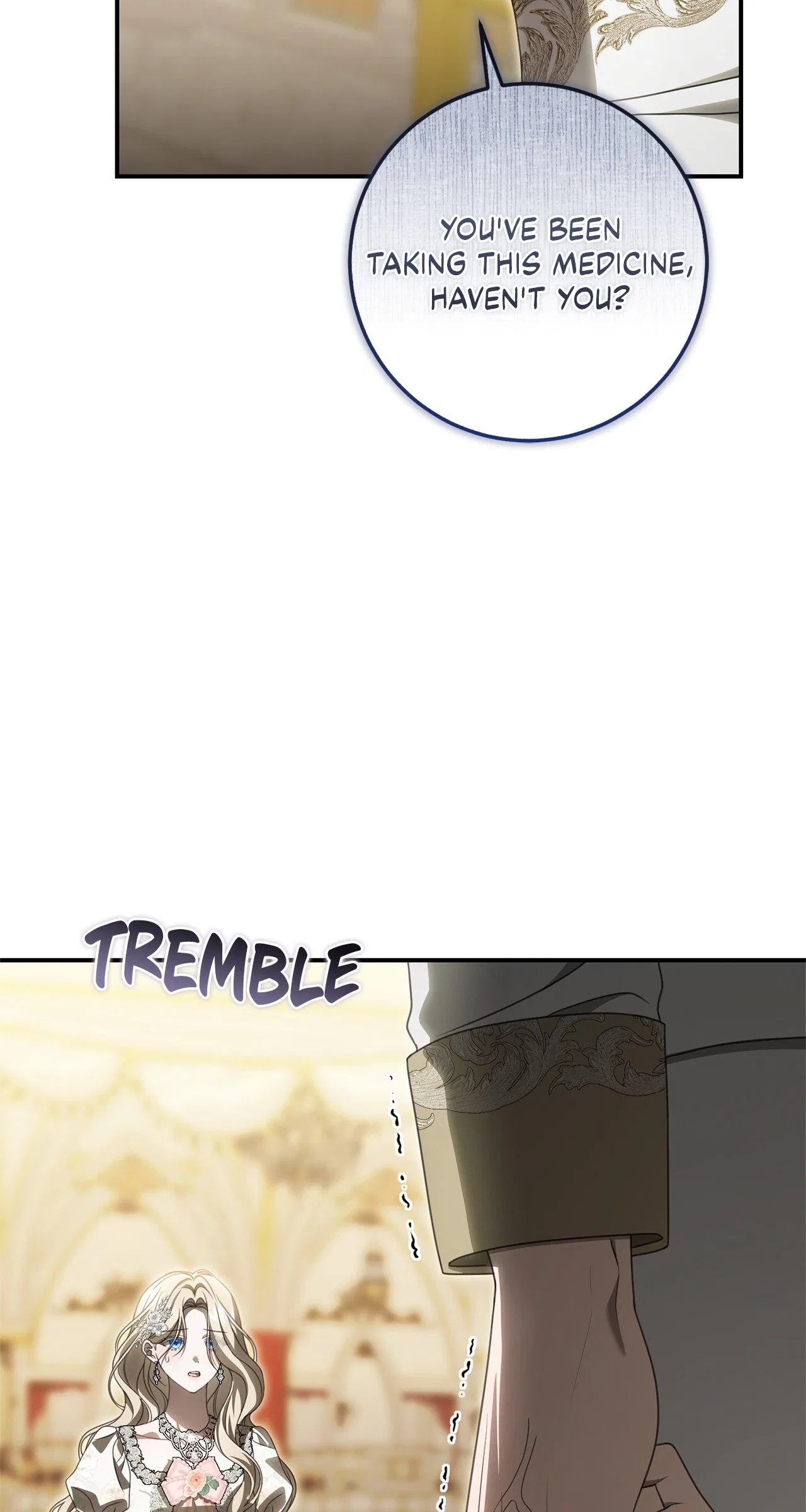That’s Not What My Will Said Chapter 43 – Page 67