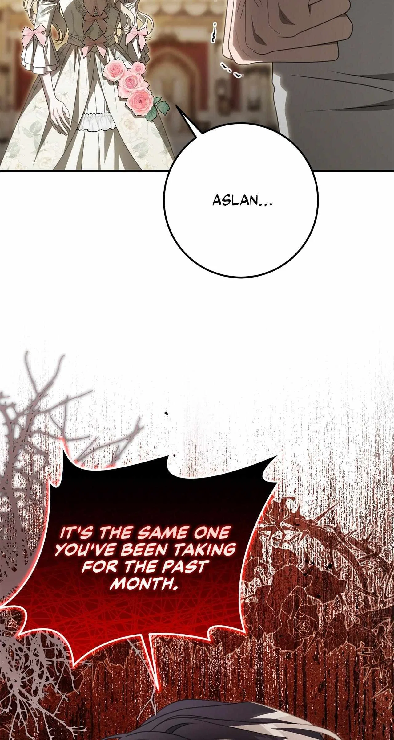 That’s Not What My Will Said Chapter 43 – Page 68