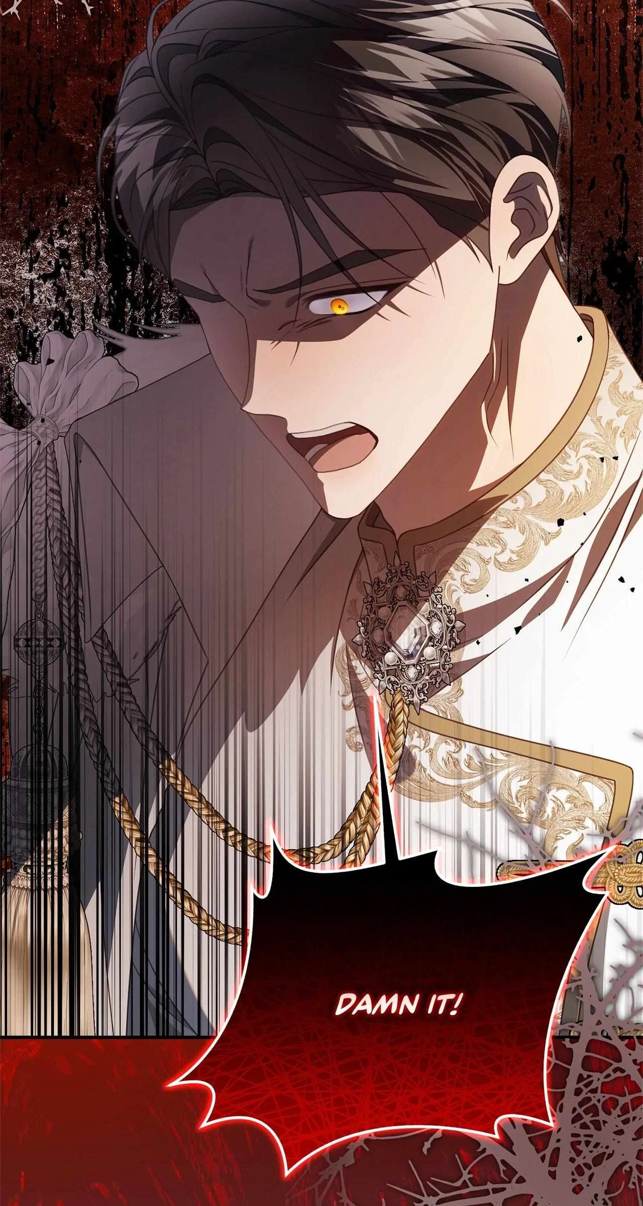 That’s Not What My Will Said Chapter 43 – Page 69