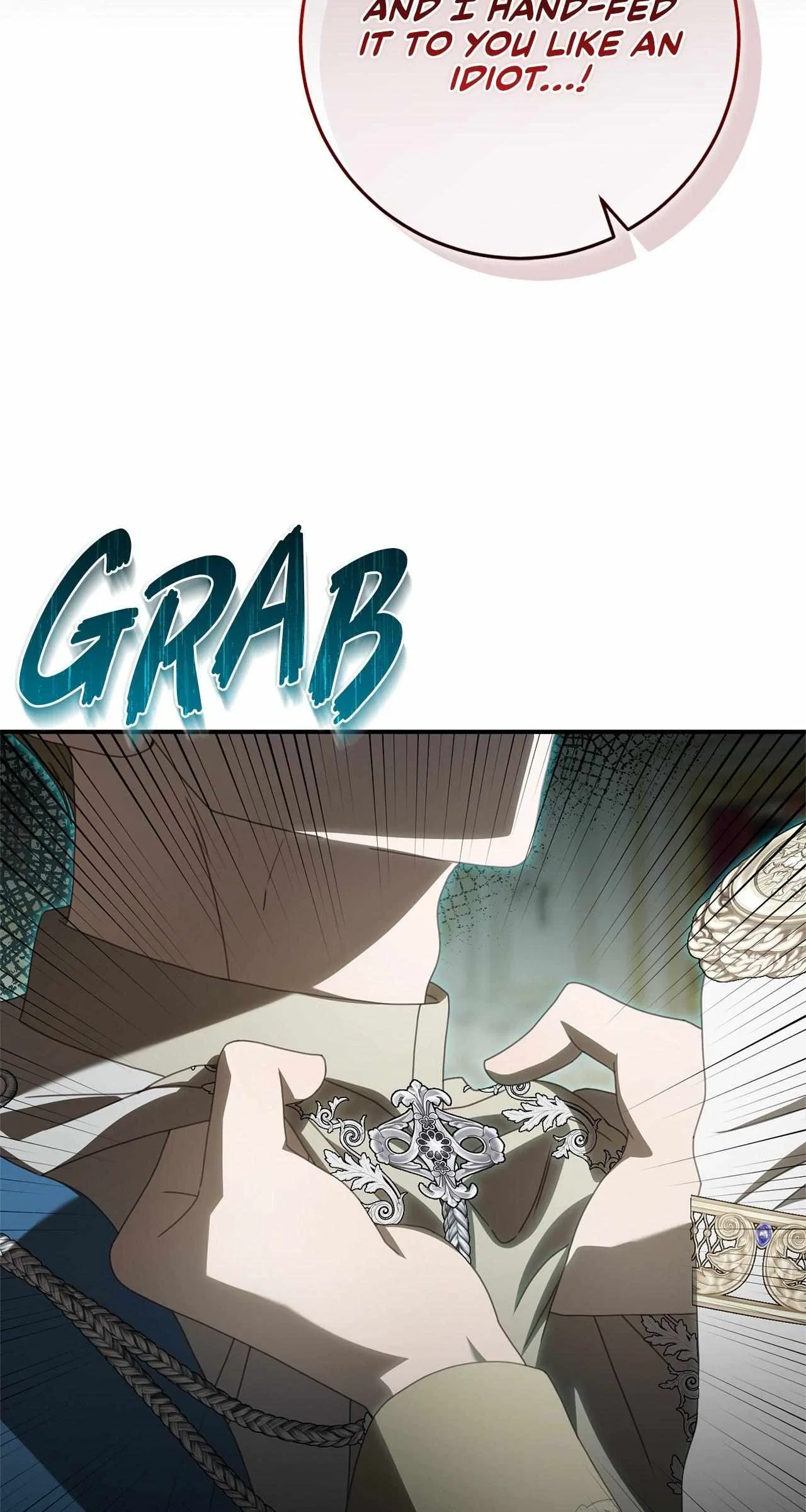 That’s Not What My Will Said Chapter 43 – Page 71