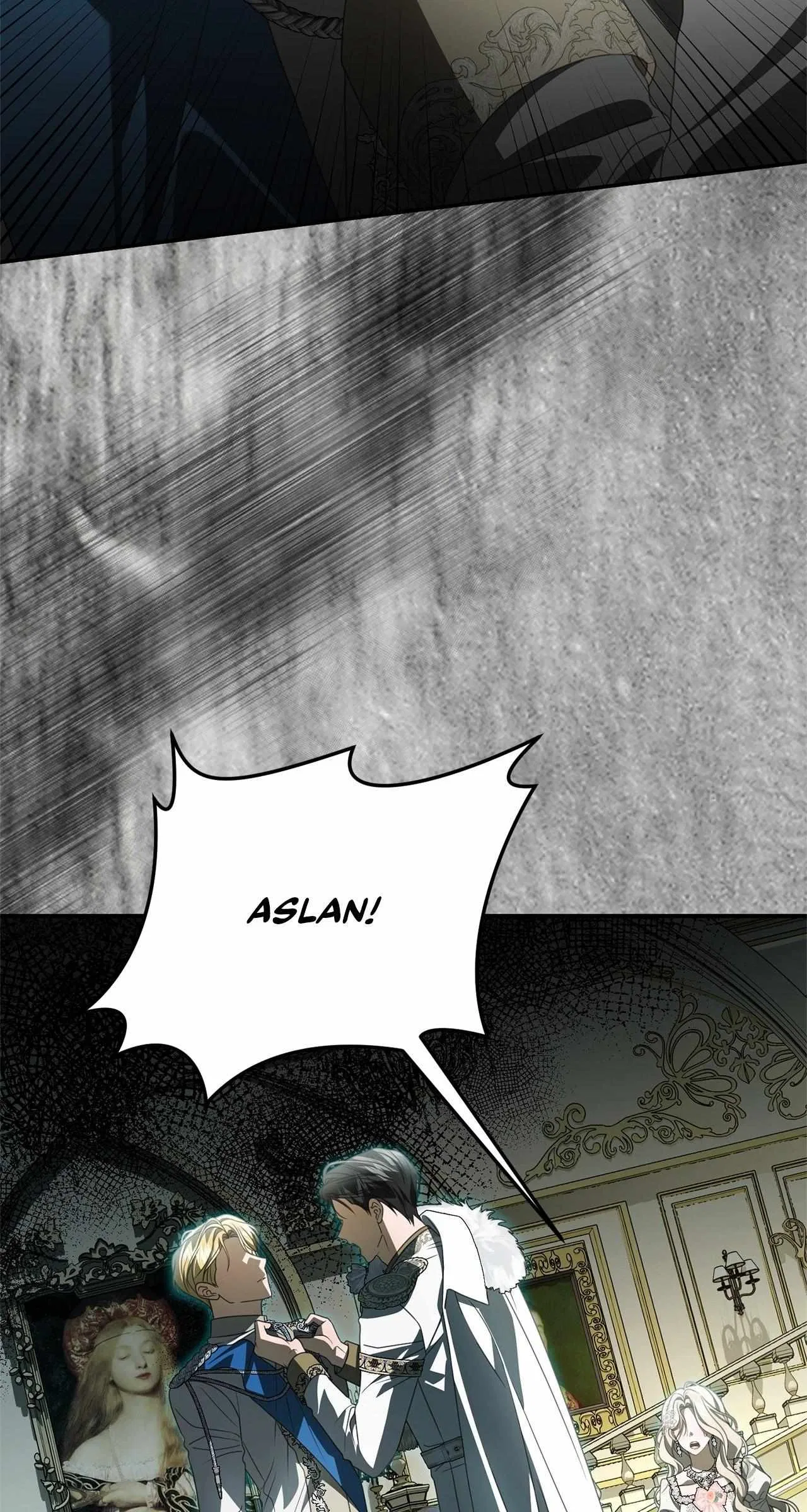 That’s Not What My Will Said Chapter 43 – Page 72