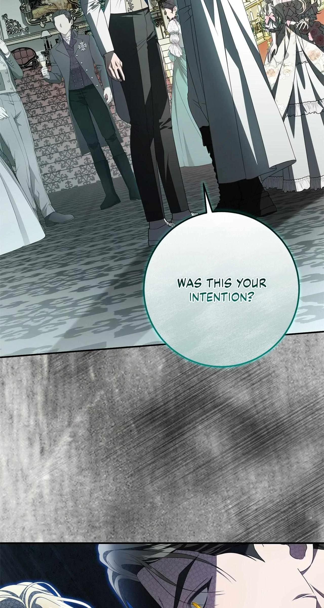 That’s Not What My Will Said Chapter 43 – Page 73