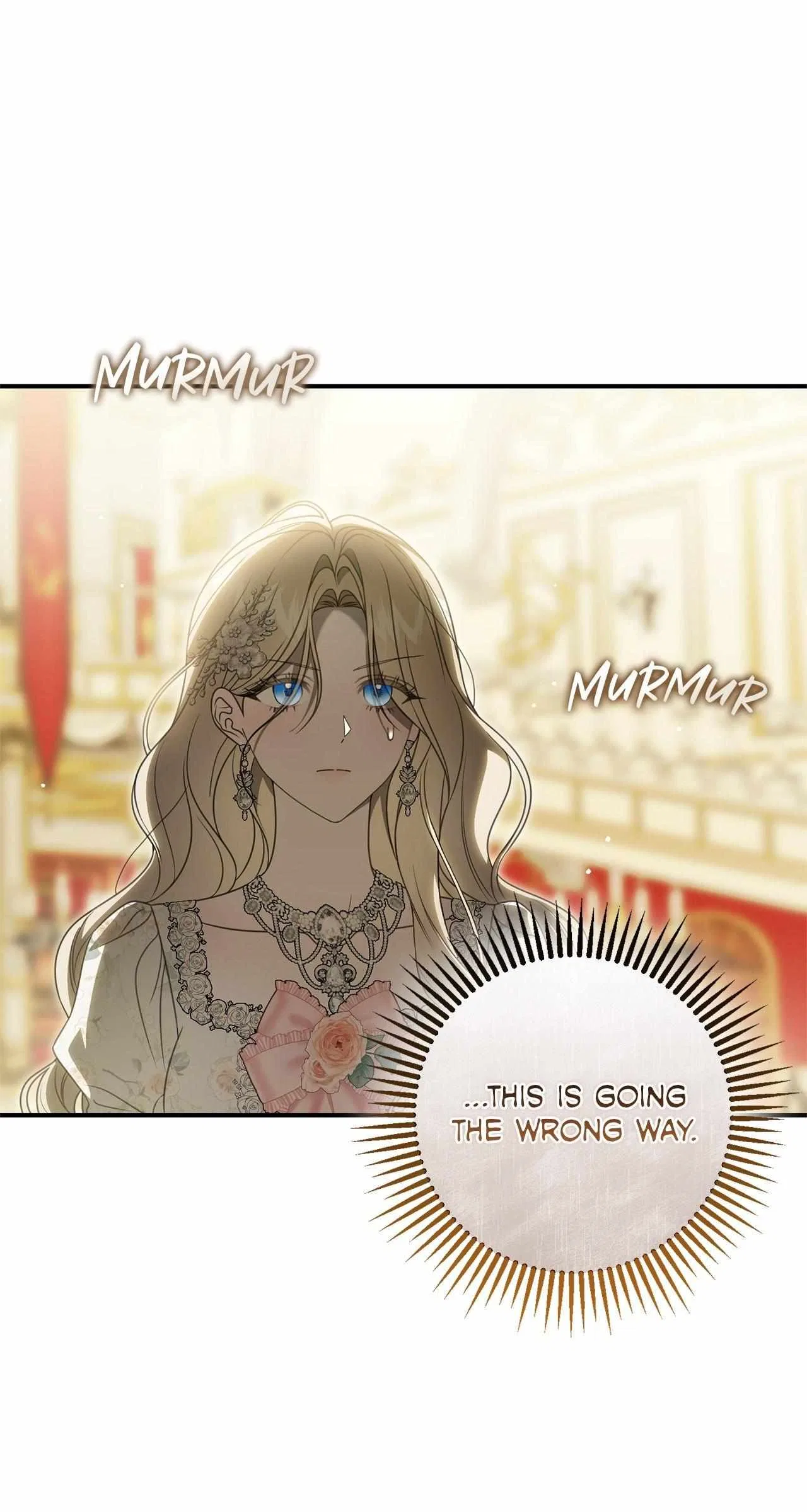 That’s Not What My Will Said Chapter 43 – Page 77
