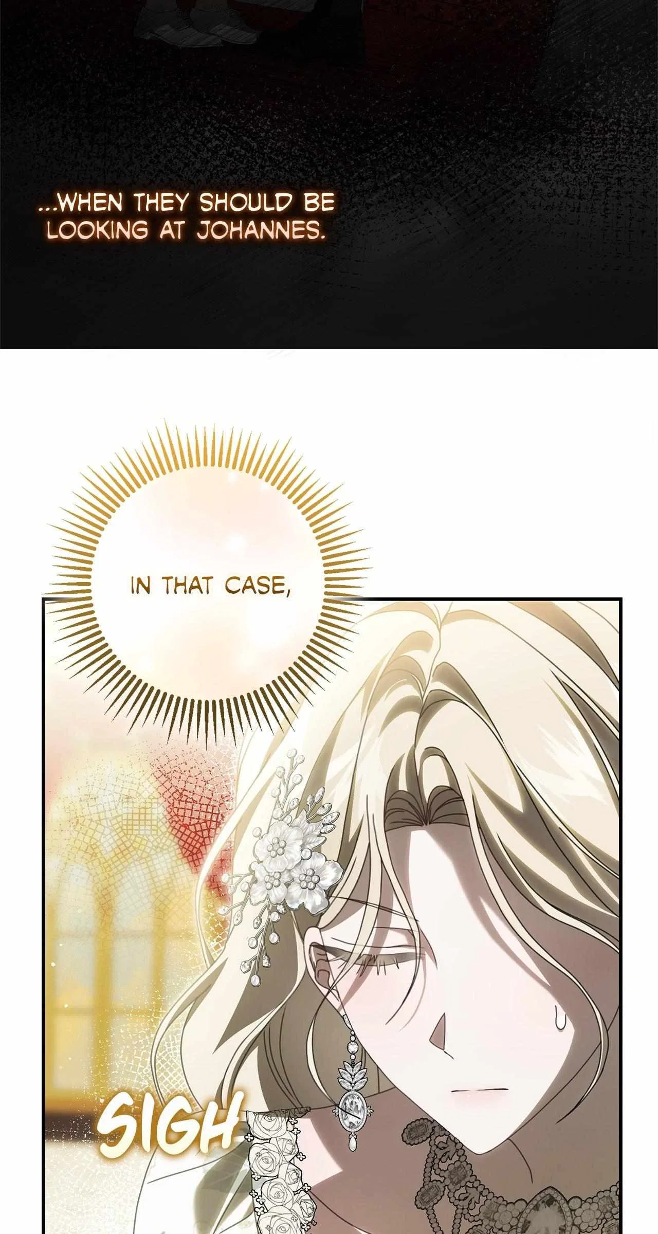 That’s Not What My Will Said Chapter 43 – Page 79