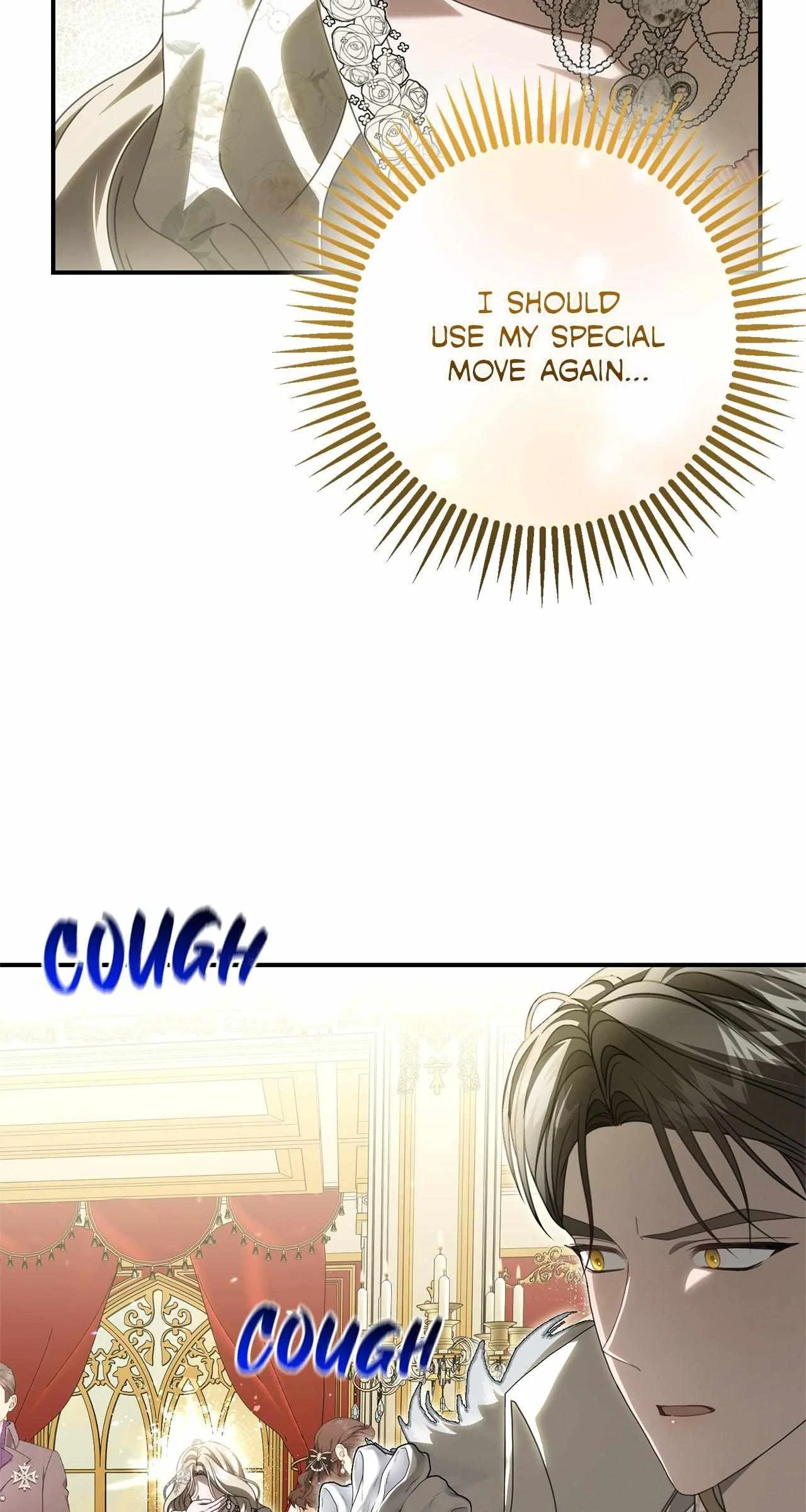 That’s Not What My Will Said Chapter 43 – Page 80