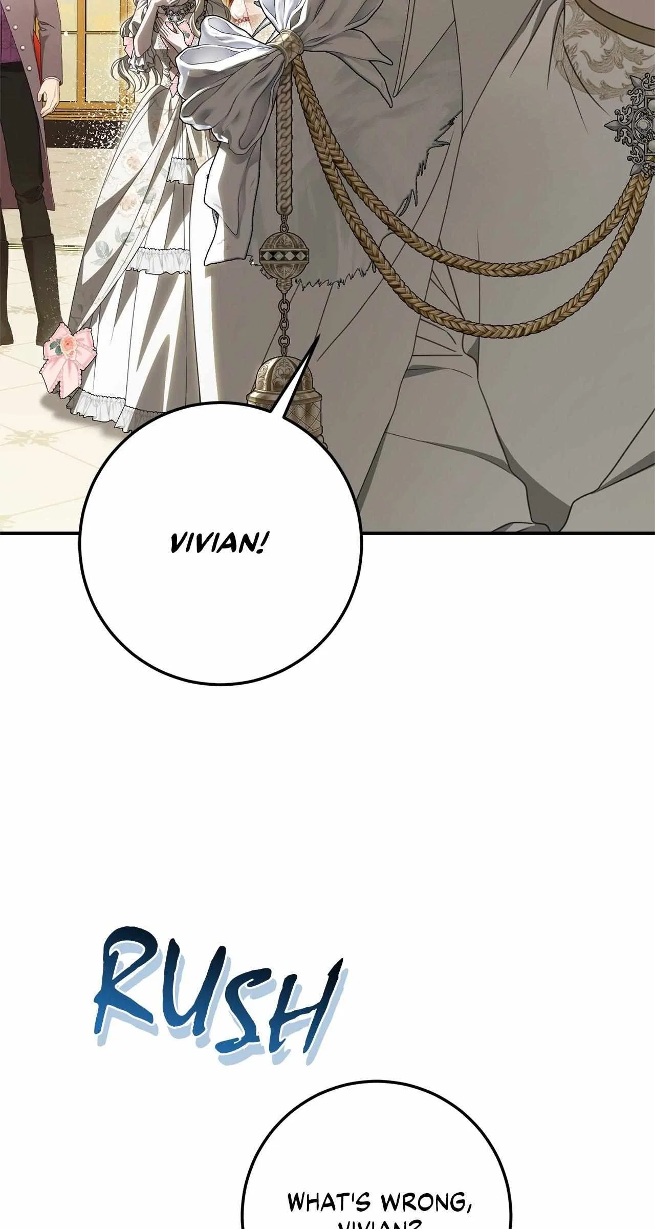That’s Not What My Will Said Chapter 43 – Page 81