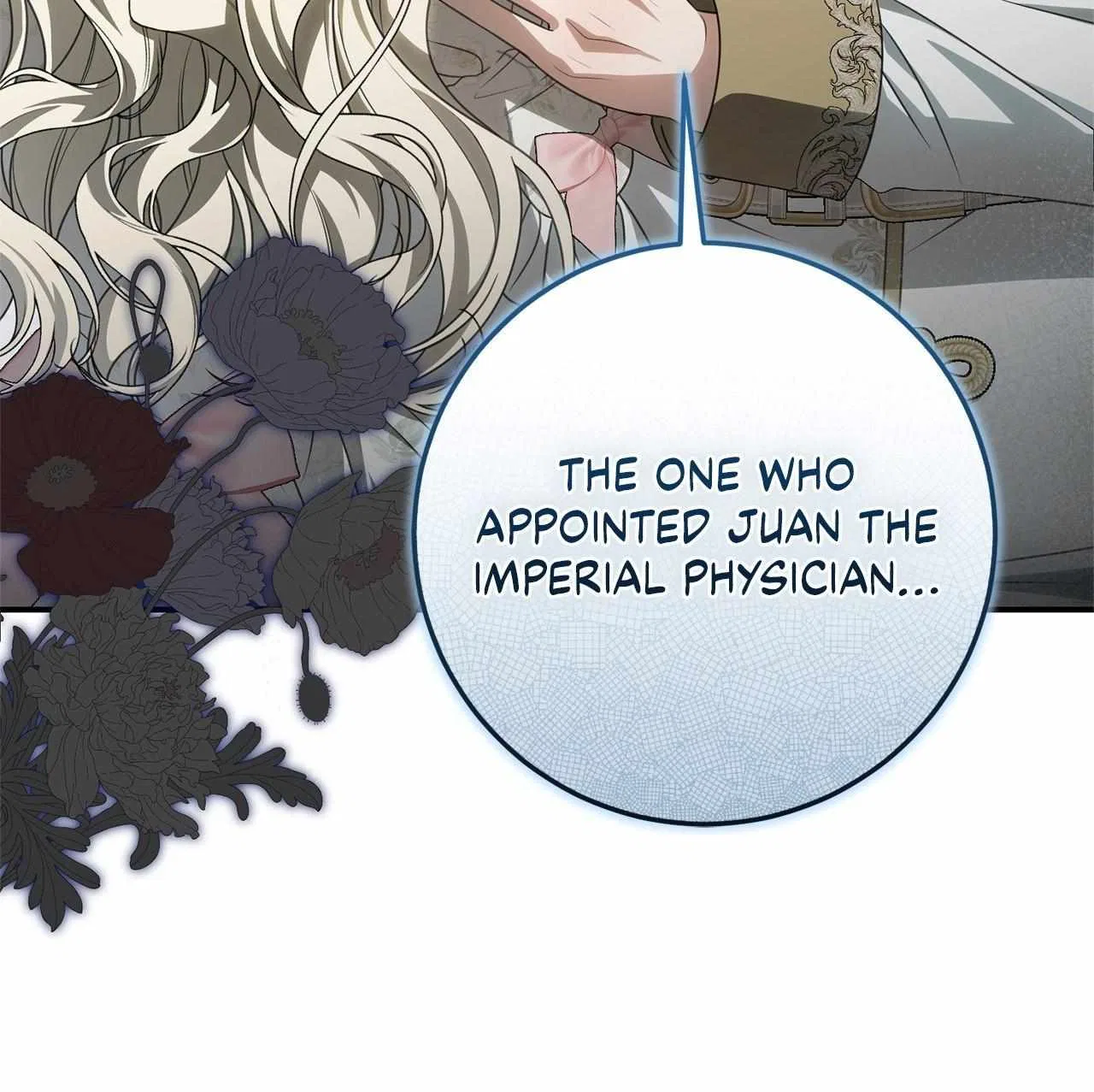 That’s Not What My Will Said Chapter 43 – Page 85