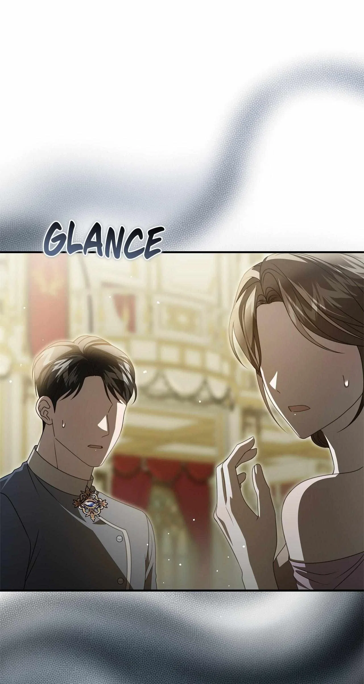 That’s Not What My Will Said Chapter 43 – Page 86