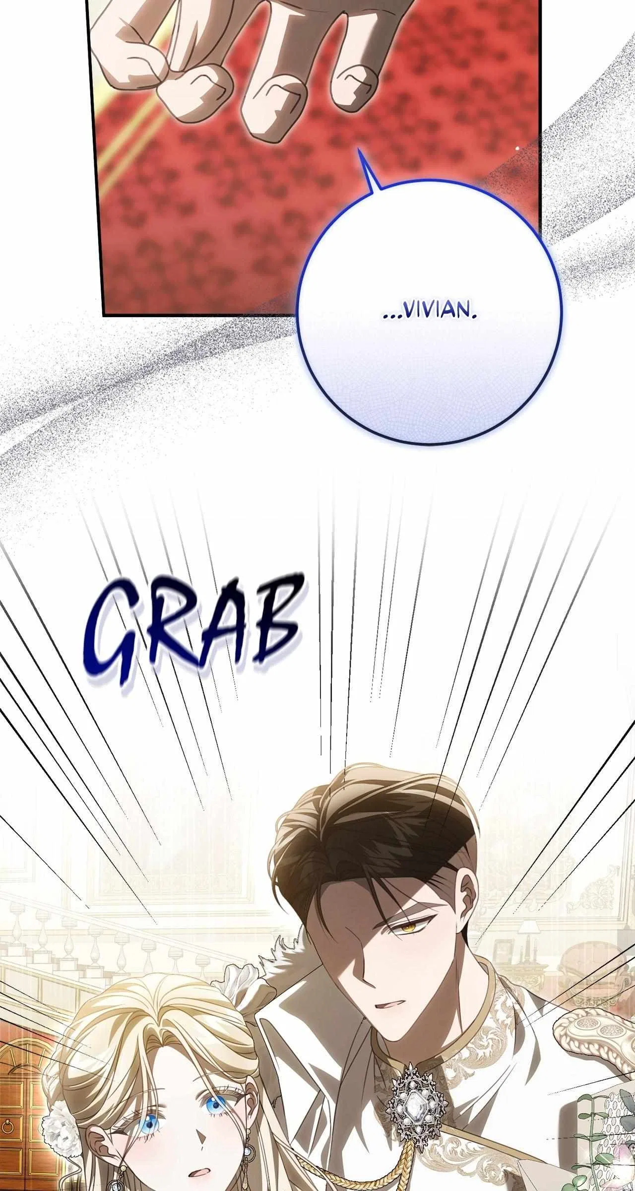 That’s Not What My Will Said Chapter 42 – Page 5