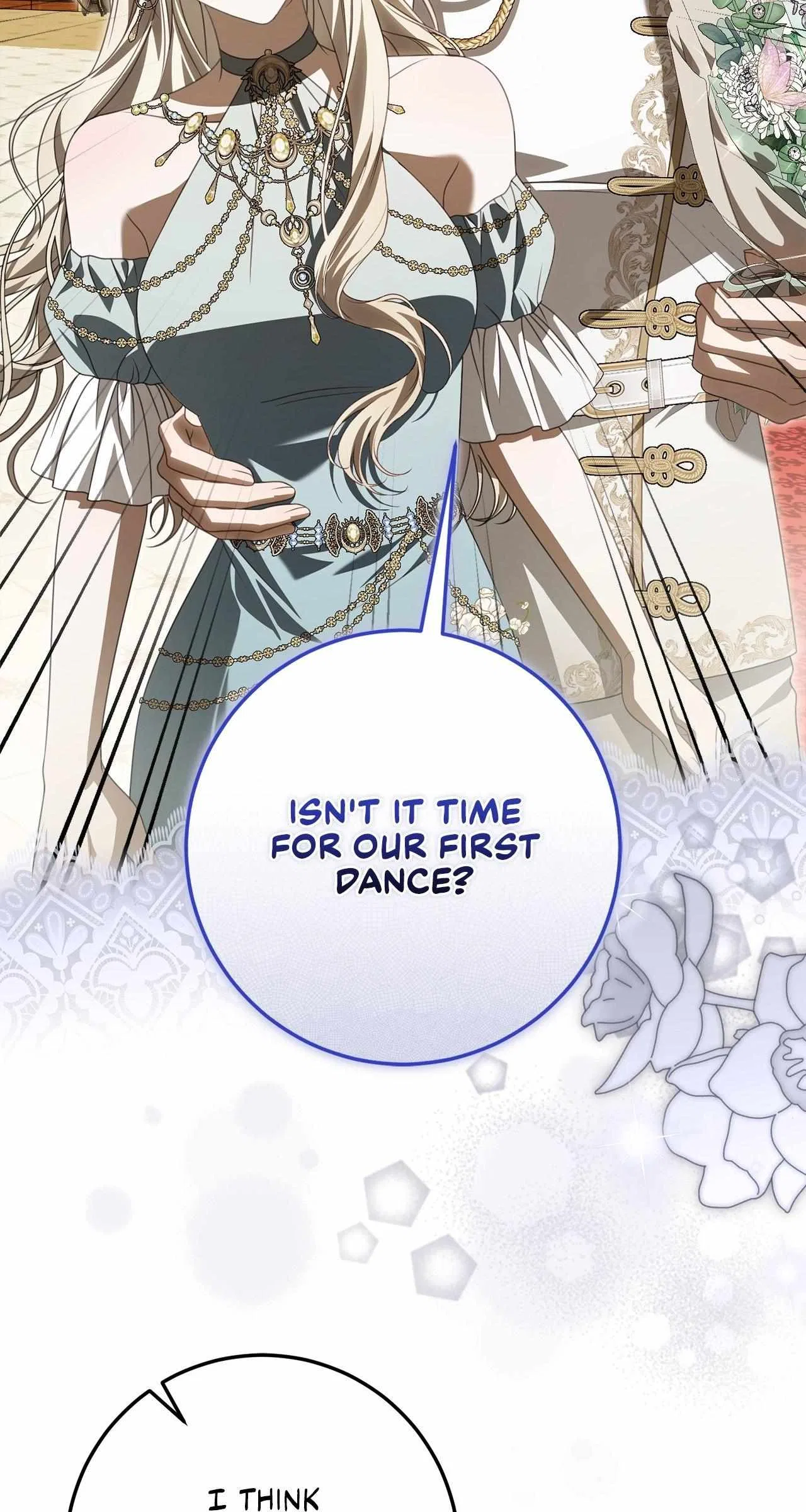 That’s Not What My Will Said Chapter 42 – Page 6