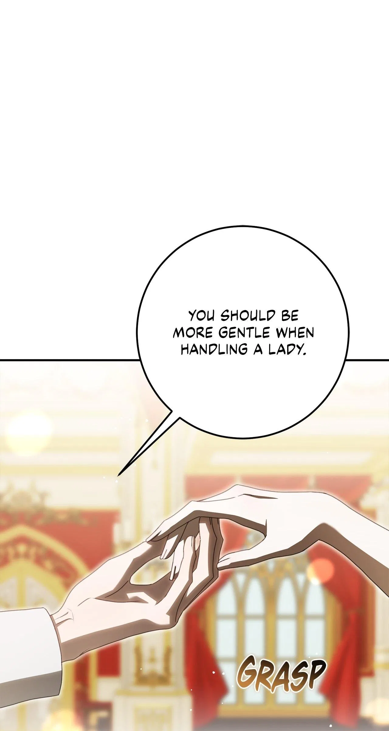 That’s Not What My Will Said Chapter 42 – Page 9