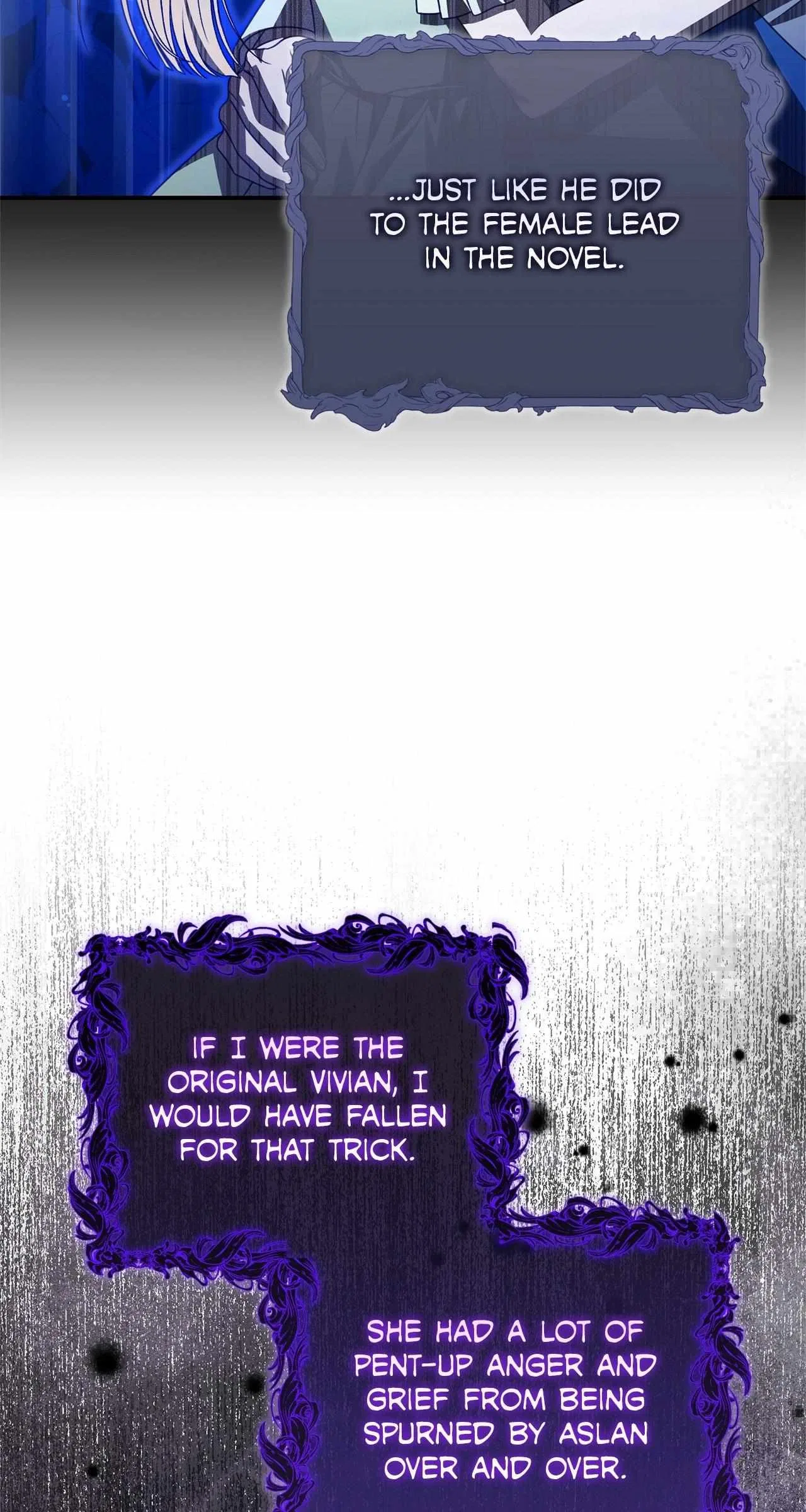 That’s Not What My Will Said Chapter 42 – Page 18