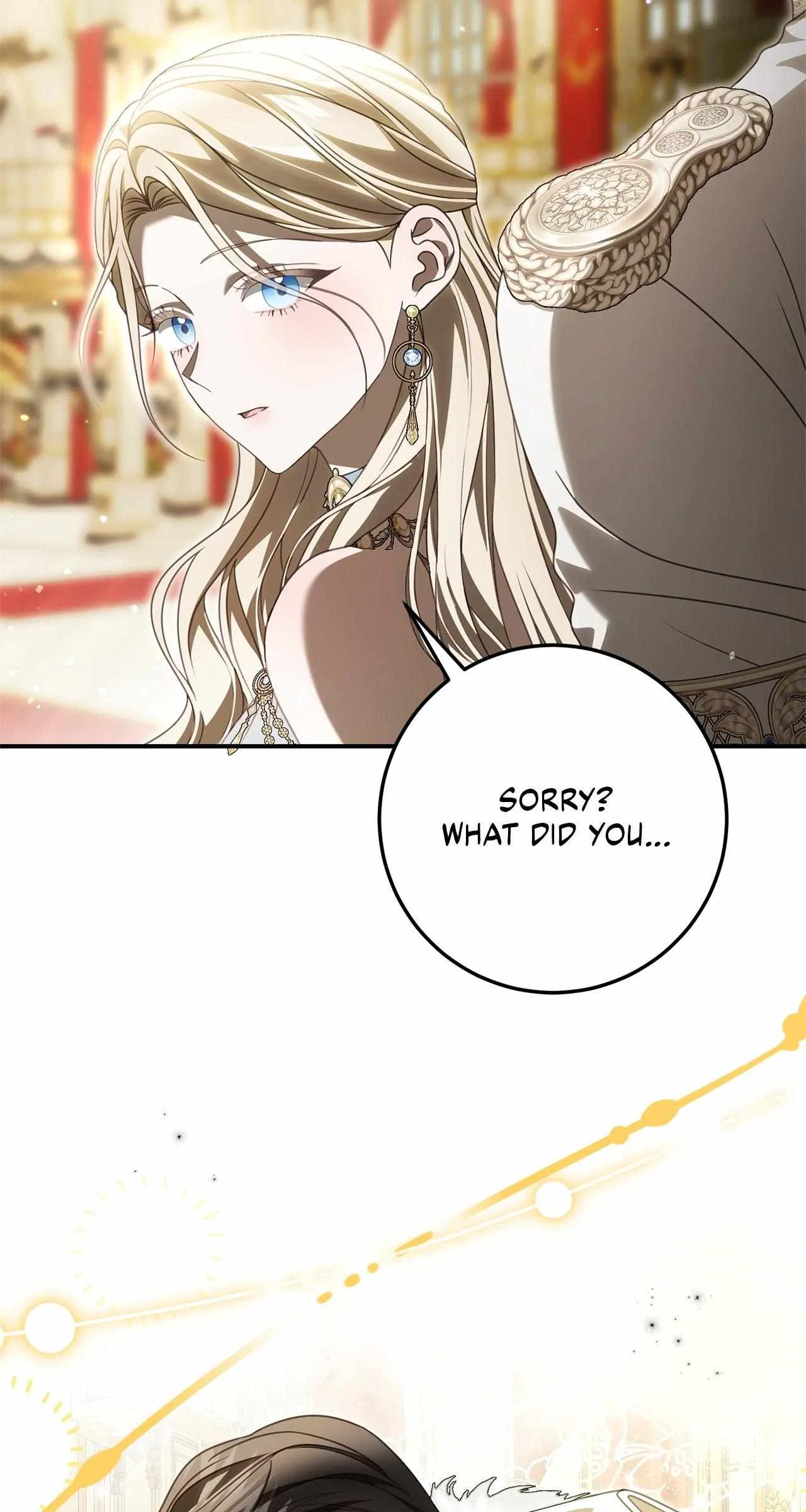 That’s Not What My Will Said Chapter 42 – Page 22