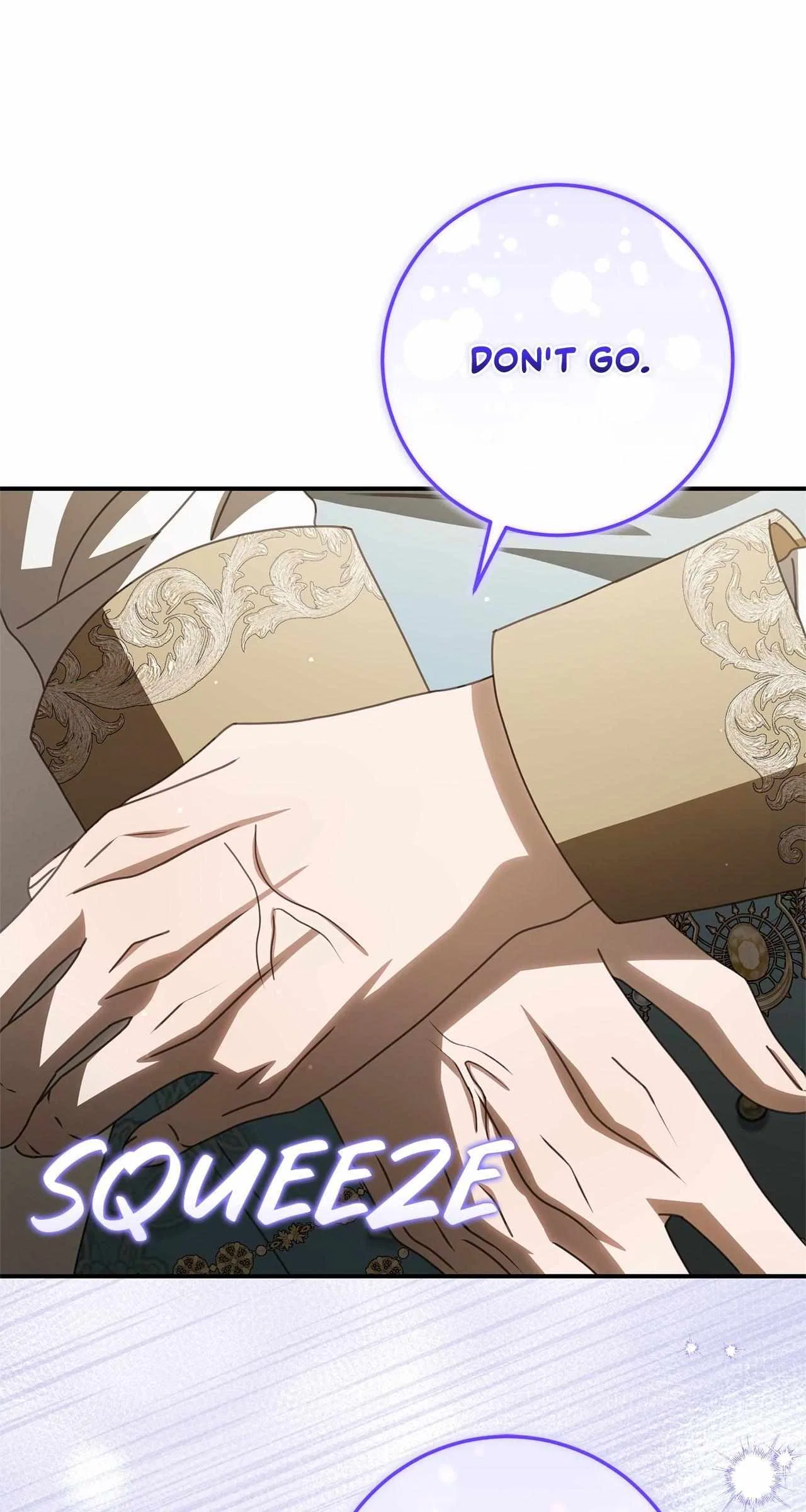 That’s Not What My Will Said Chapter 42 – Page 25