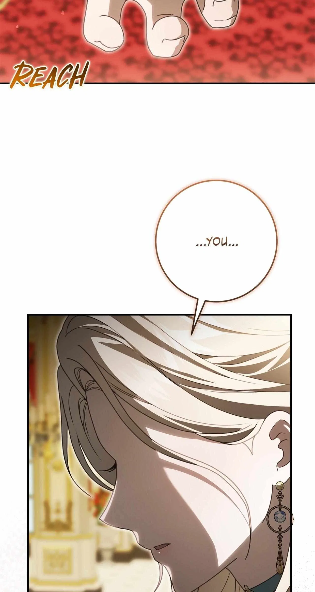 That’s Not What My Will Said Chapter 42 – Page 31